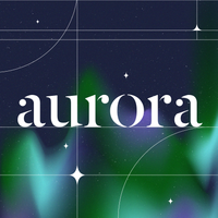 Aurora Creative Agency logo