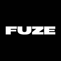 FUZE UK logo