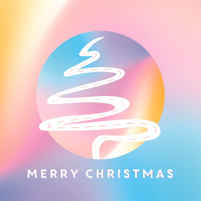 Merry Christmas 2020 by Jocelyn Yong