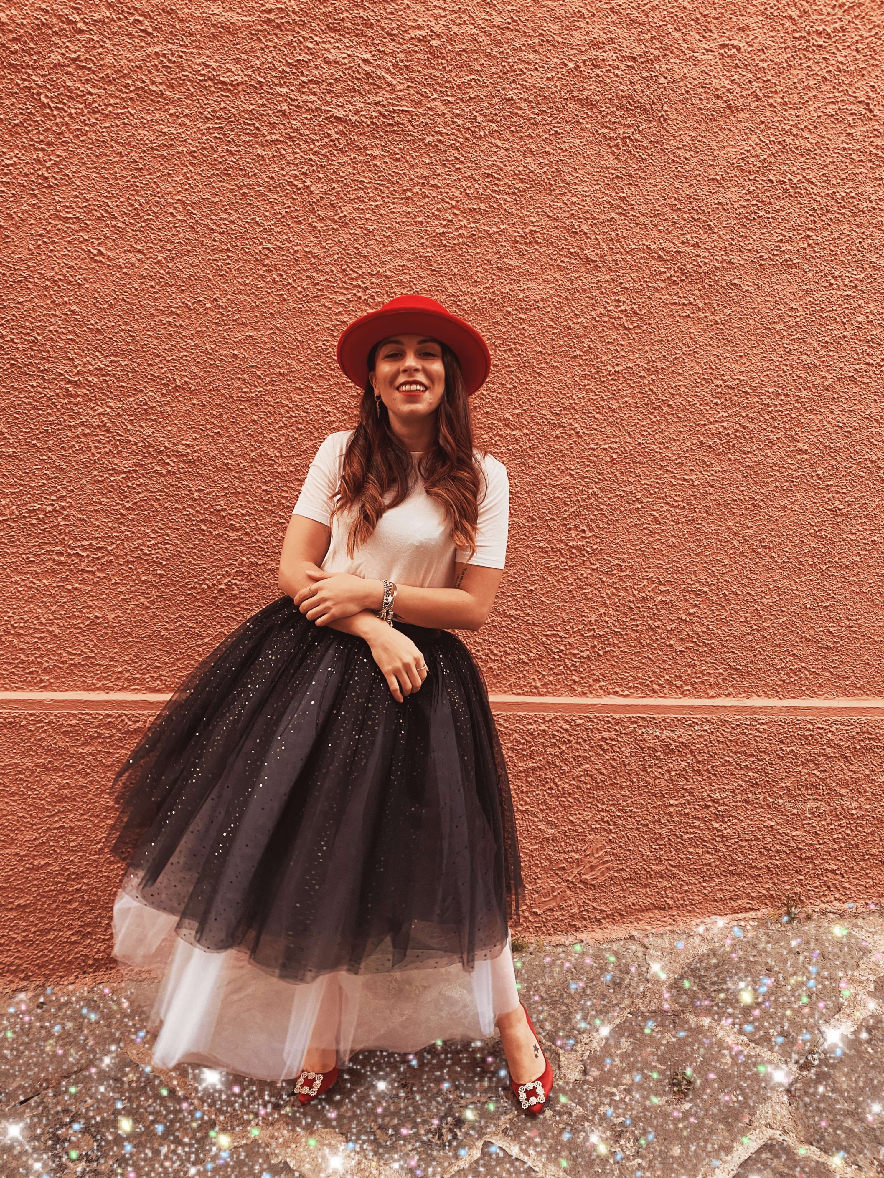 Carrie Bradshaw Styles by Maila Fontanella