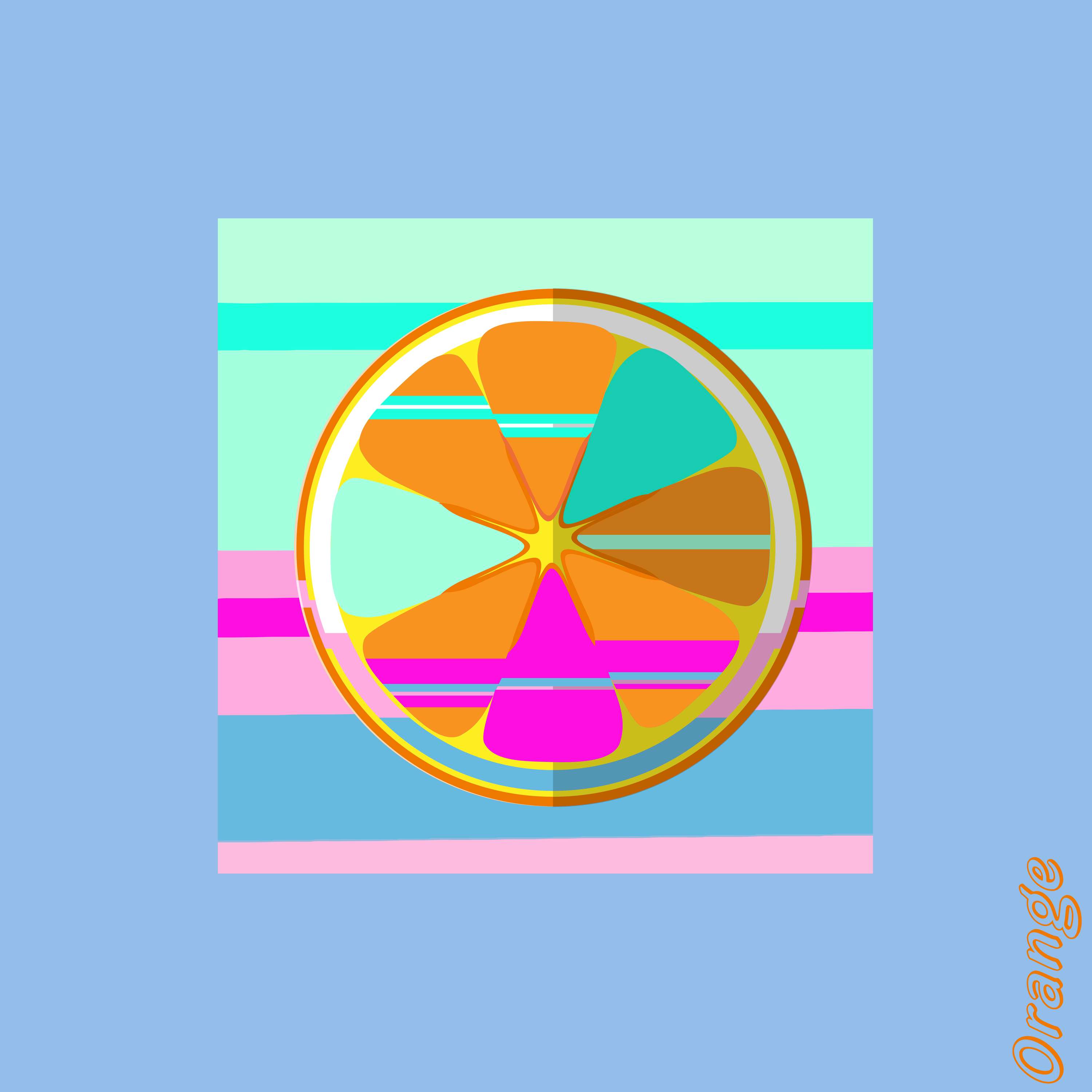 Collaboration No.1 by Yuya Kawata