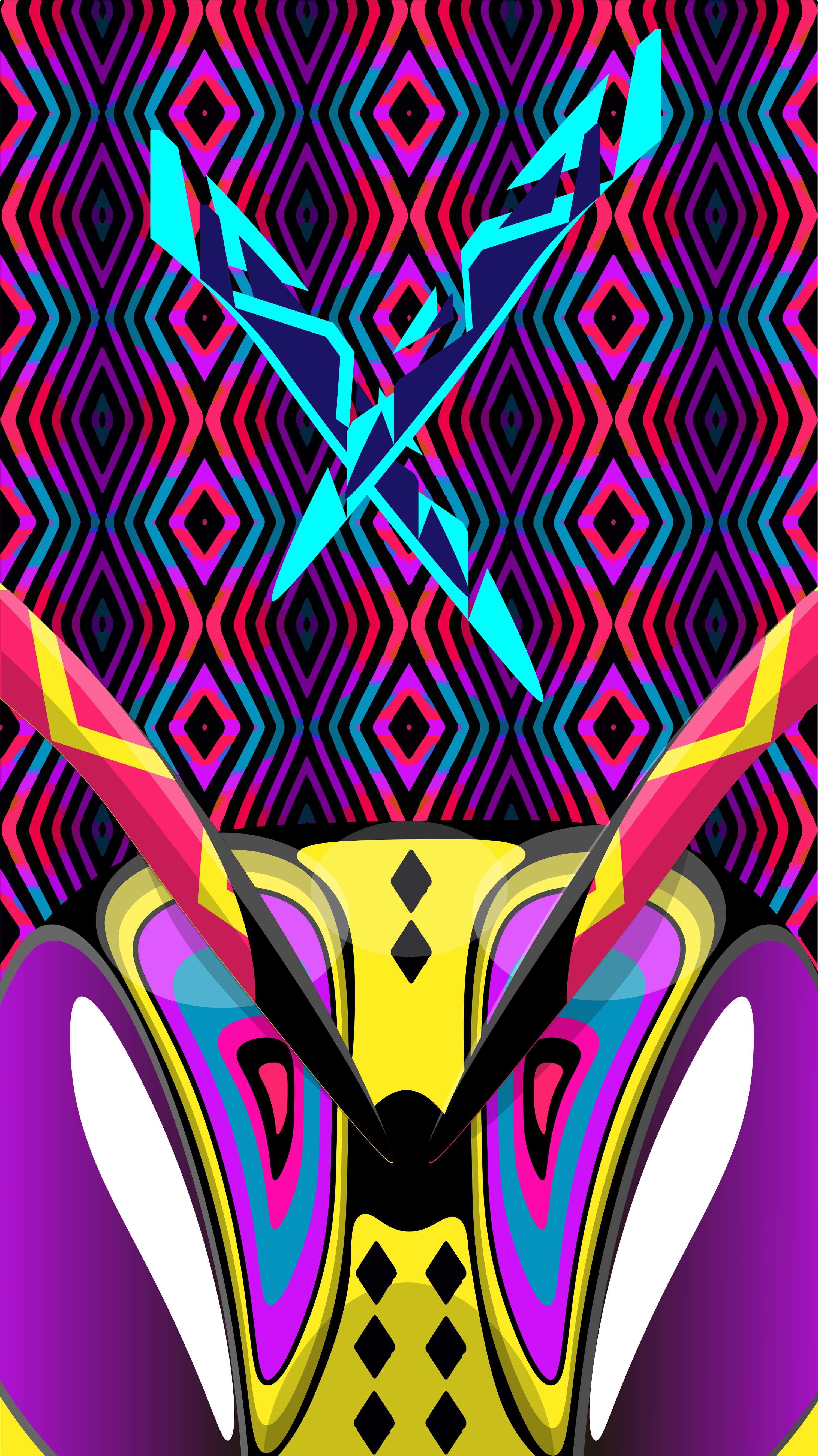Collaboration No. 2 by Yuya Kawata