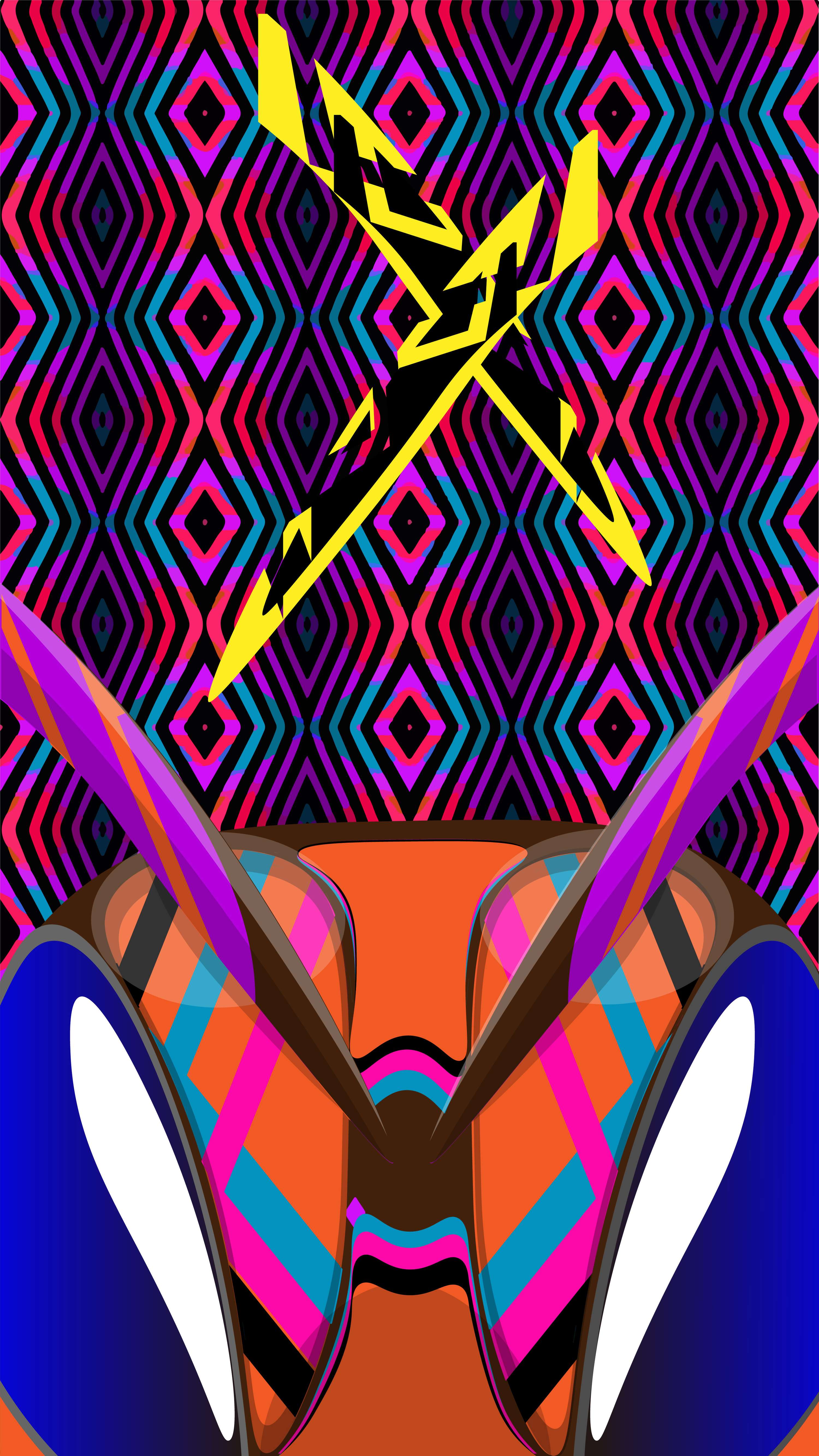 Collaboration No. 2 by Yuya Kawata