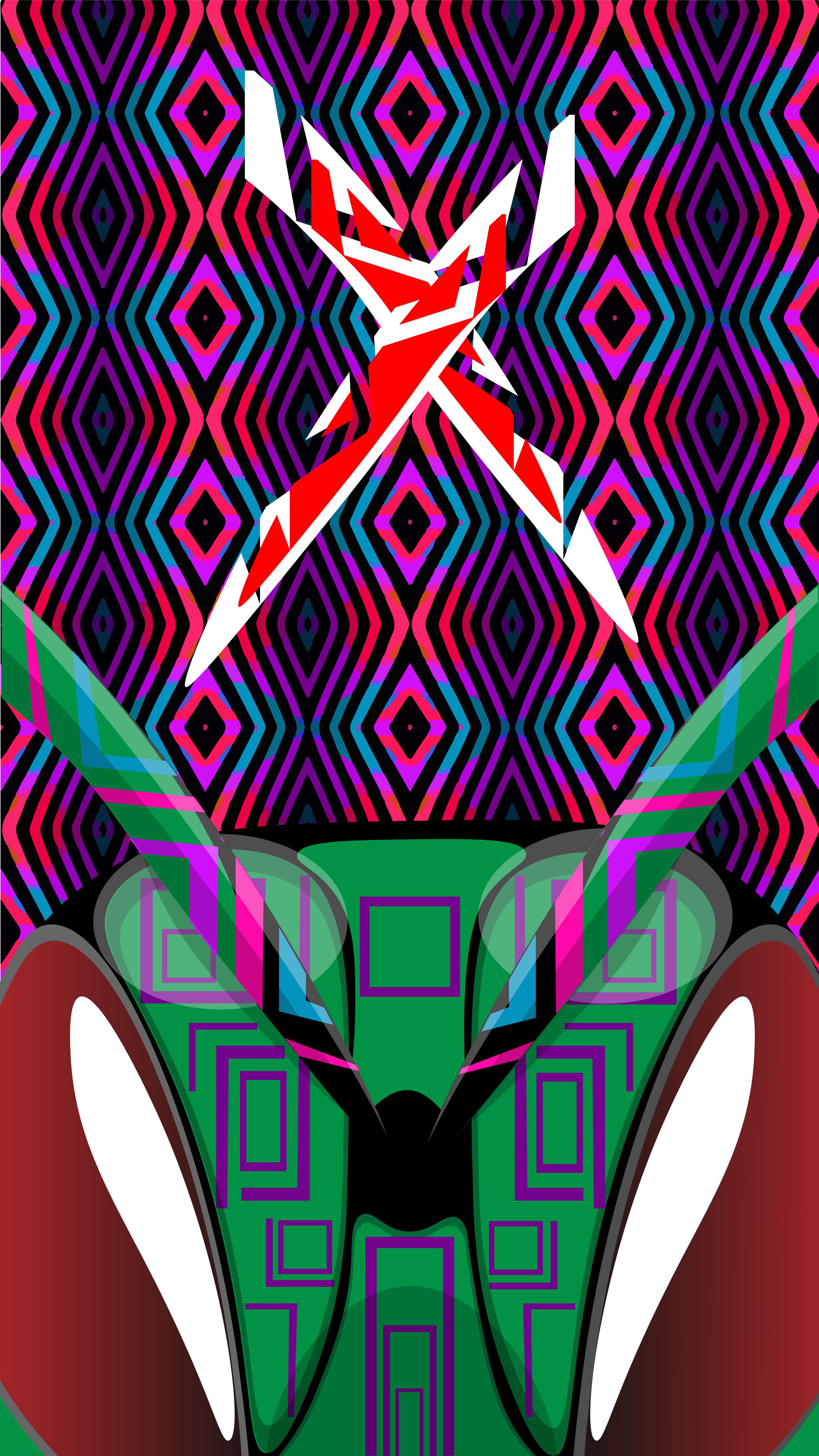 Collaboration No. 2 by Yuya Kawata