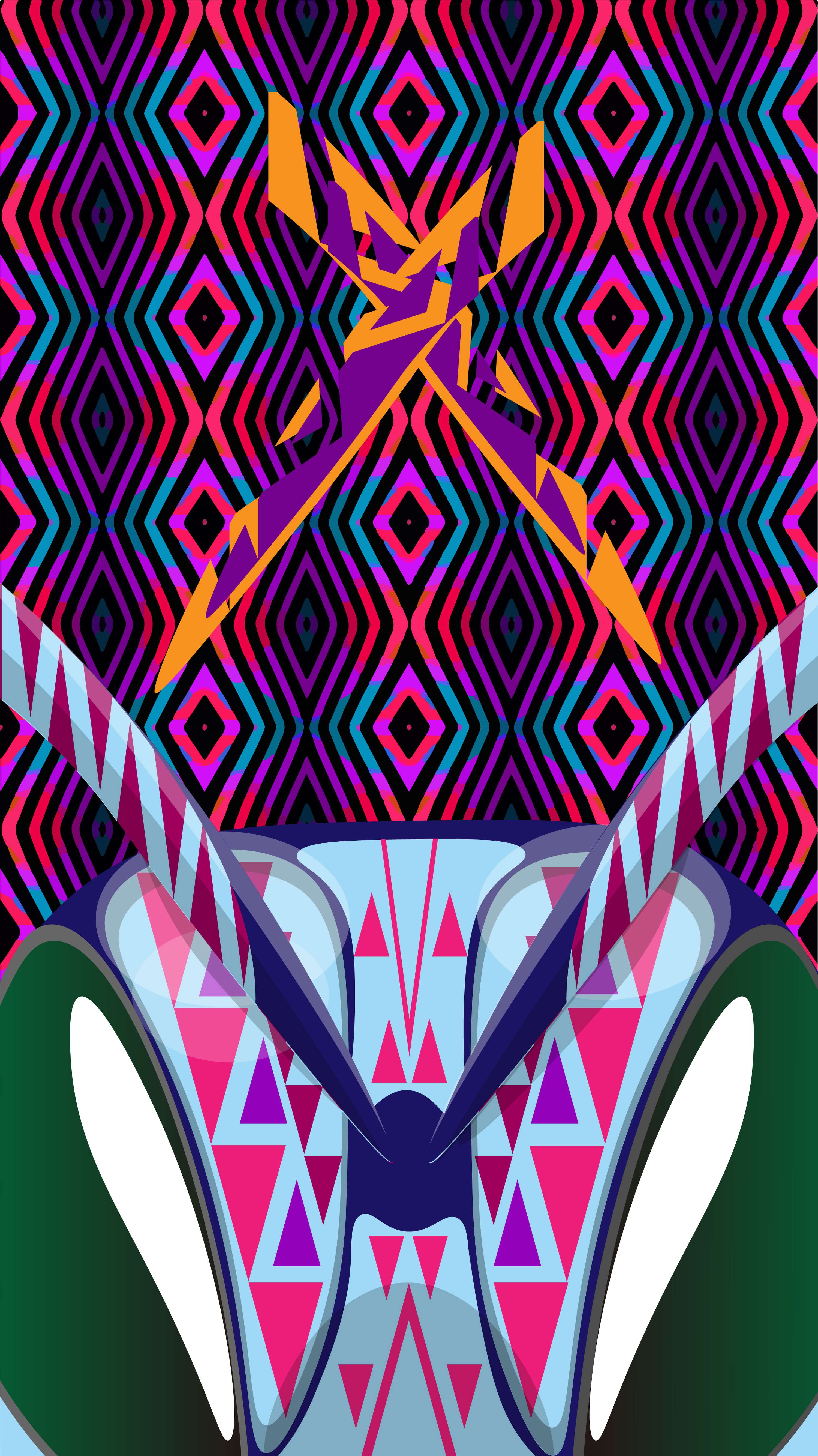 Collaboration No. 2 by Yuya Kawata