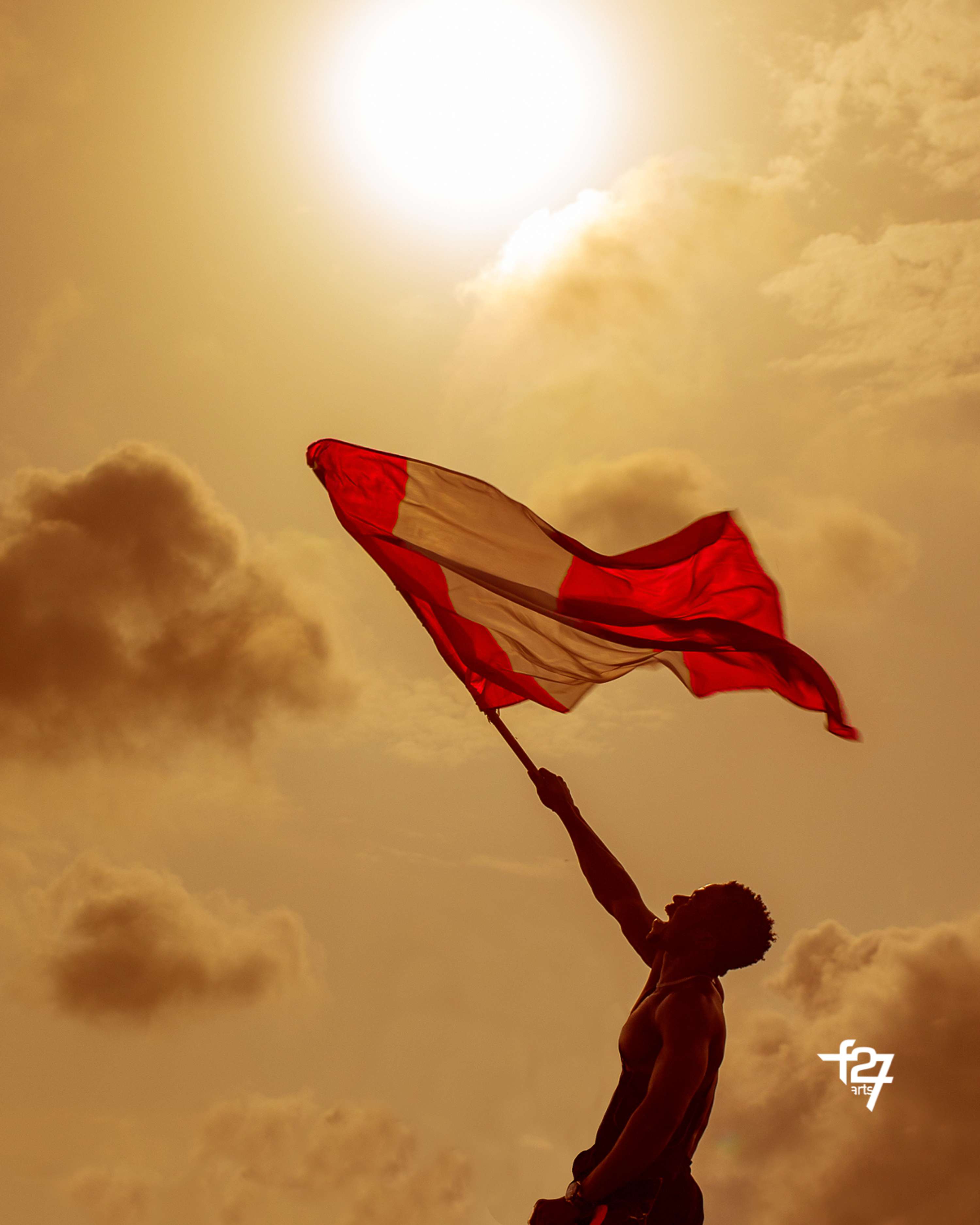 End SARS Protest by Tobbie M.