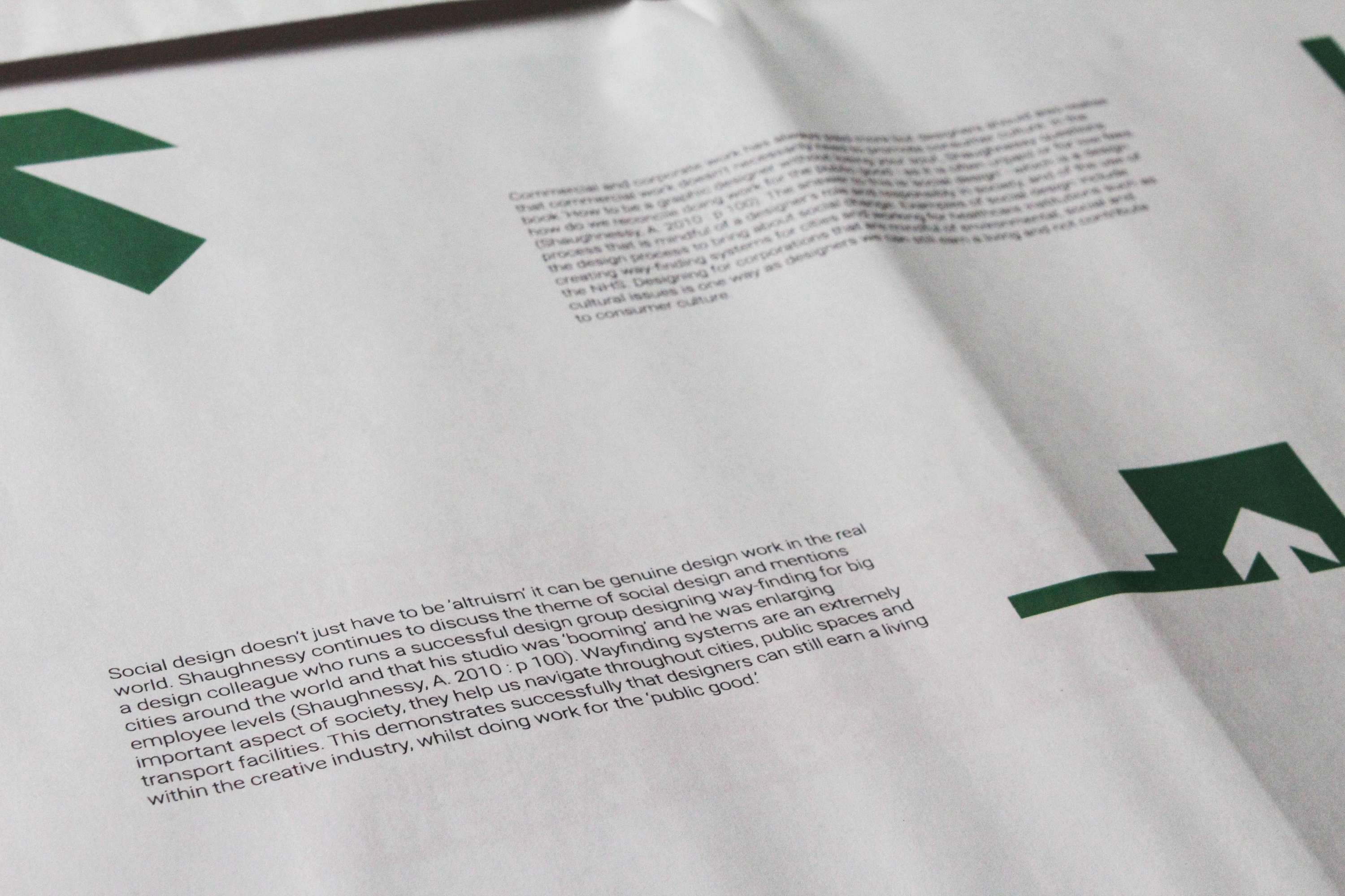 Consumerism Editorial by Neeraj Kainth