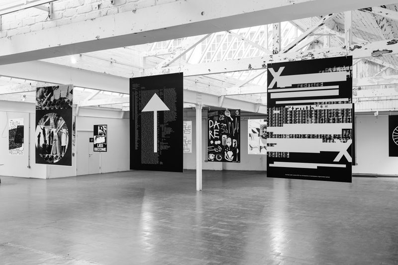 PHORM – Black & White Exhibition by Neeraj Kainth
