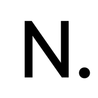 Neasden Contemporary. logo
