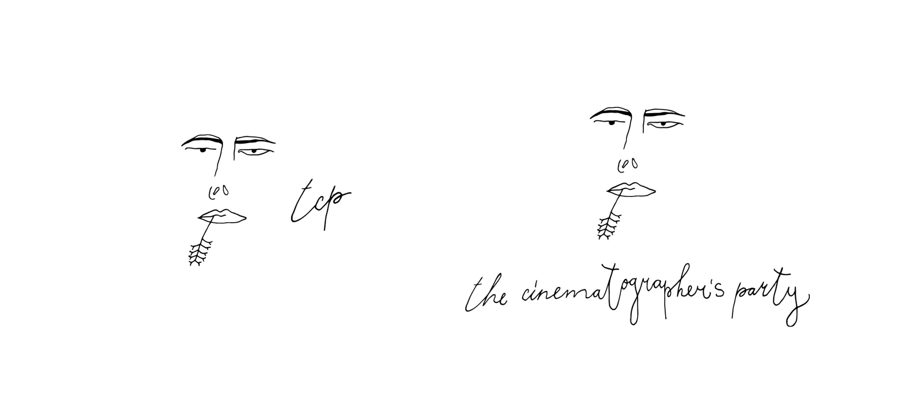 tcp bar. brand identity by Viktor Andriievskyi