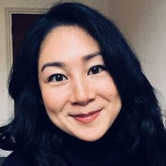 Jenny Yeung