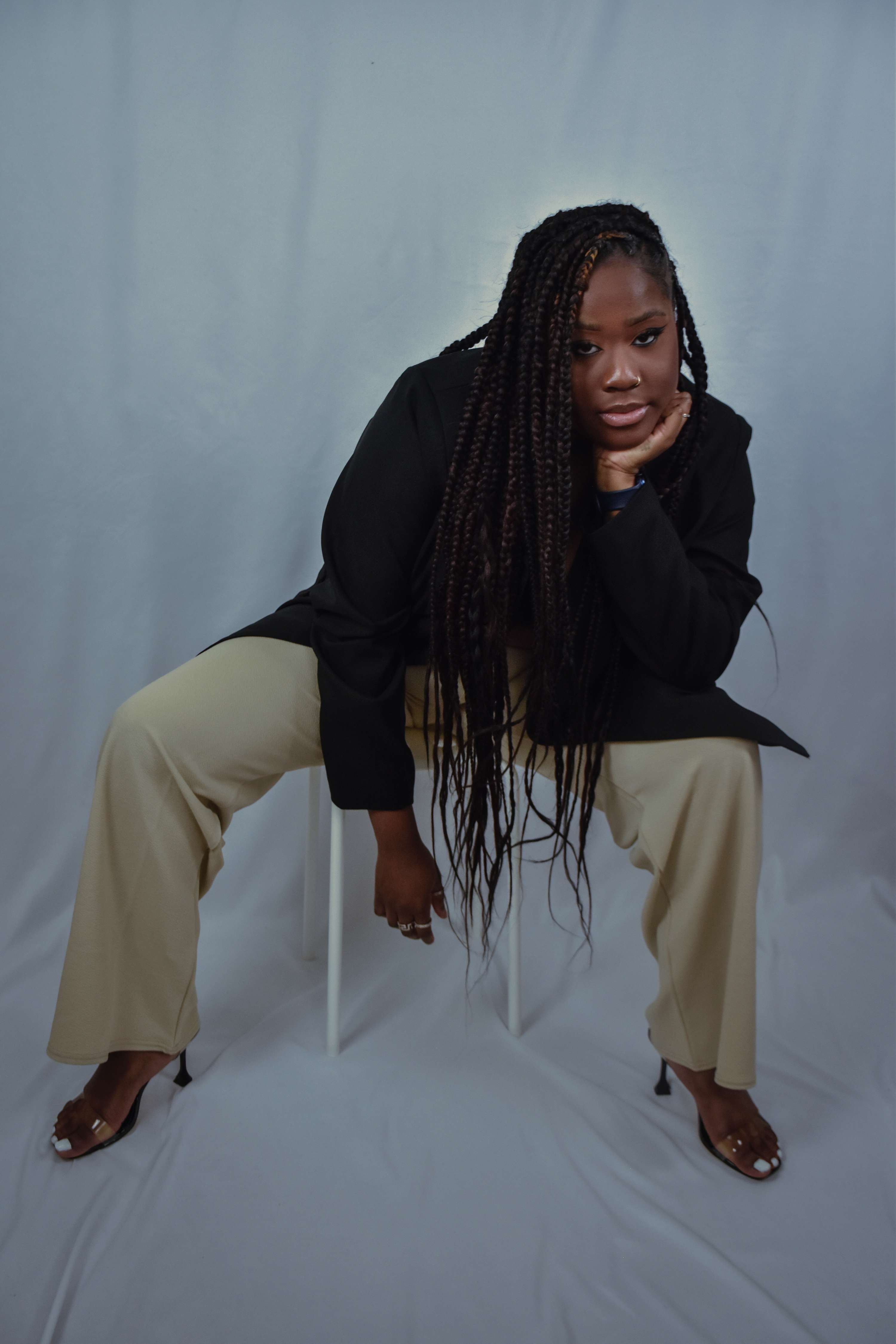 EDITORIAL by Martinda Tarawally