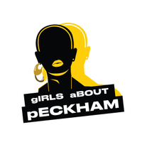 girlsaboutpeckham logo