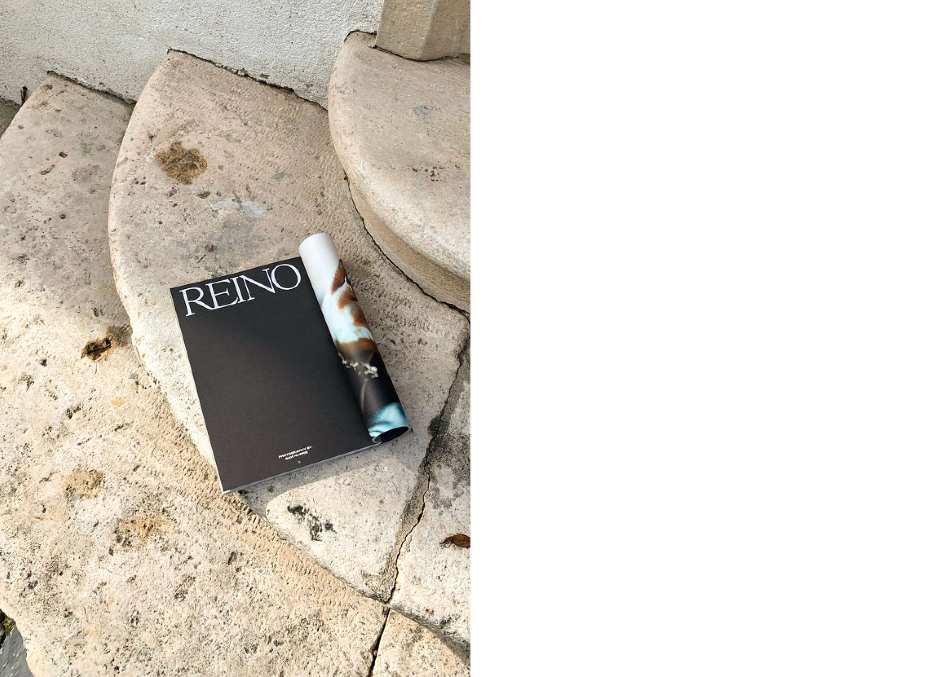 Sunday — The Pilot Issue by Hilt Agency