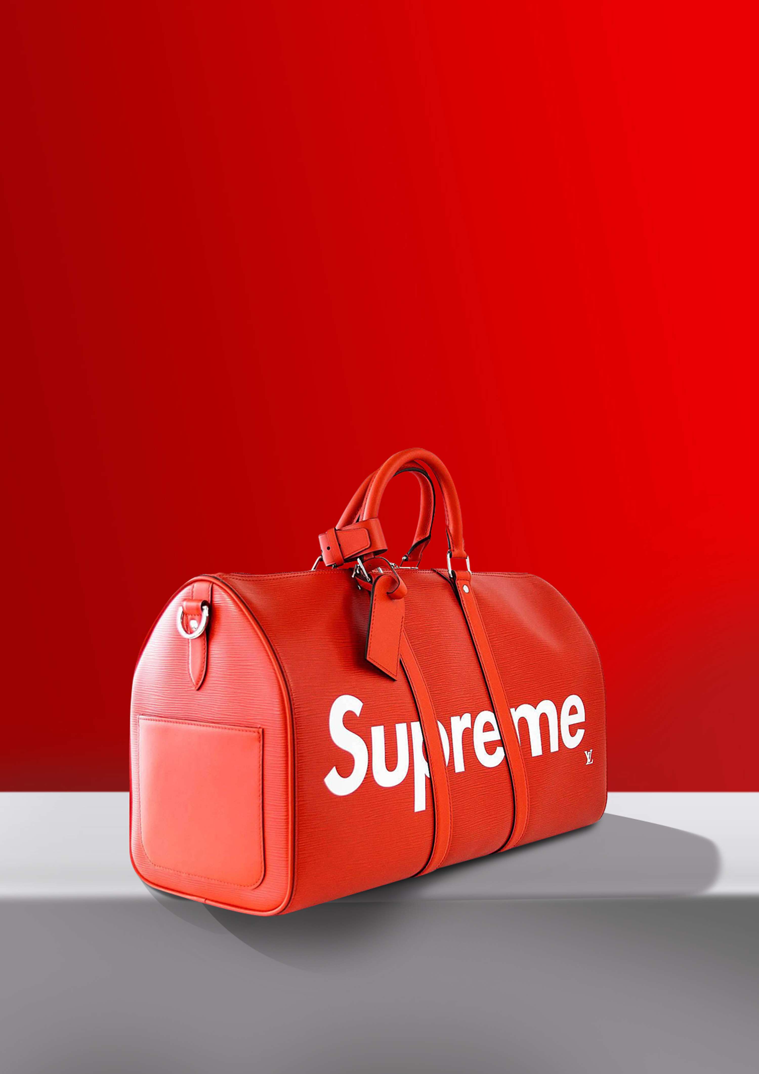 LVMH digital transformation by Brian Grant
