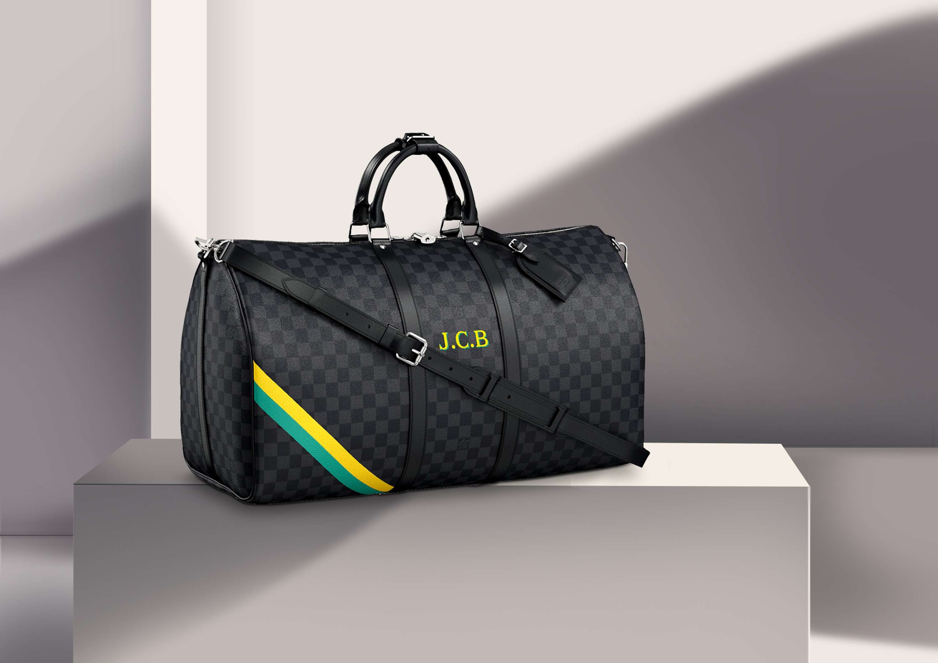 LVMH digital transformation by Brian Grant