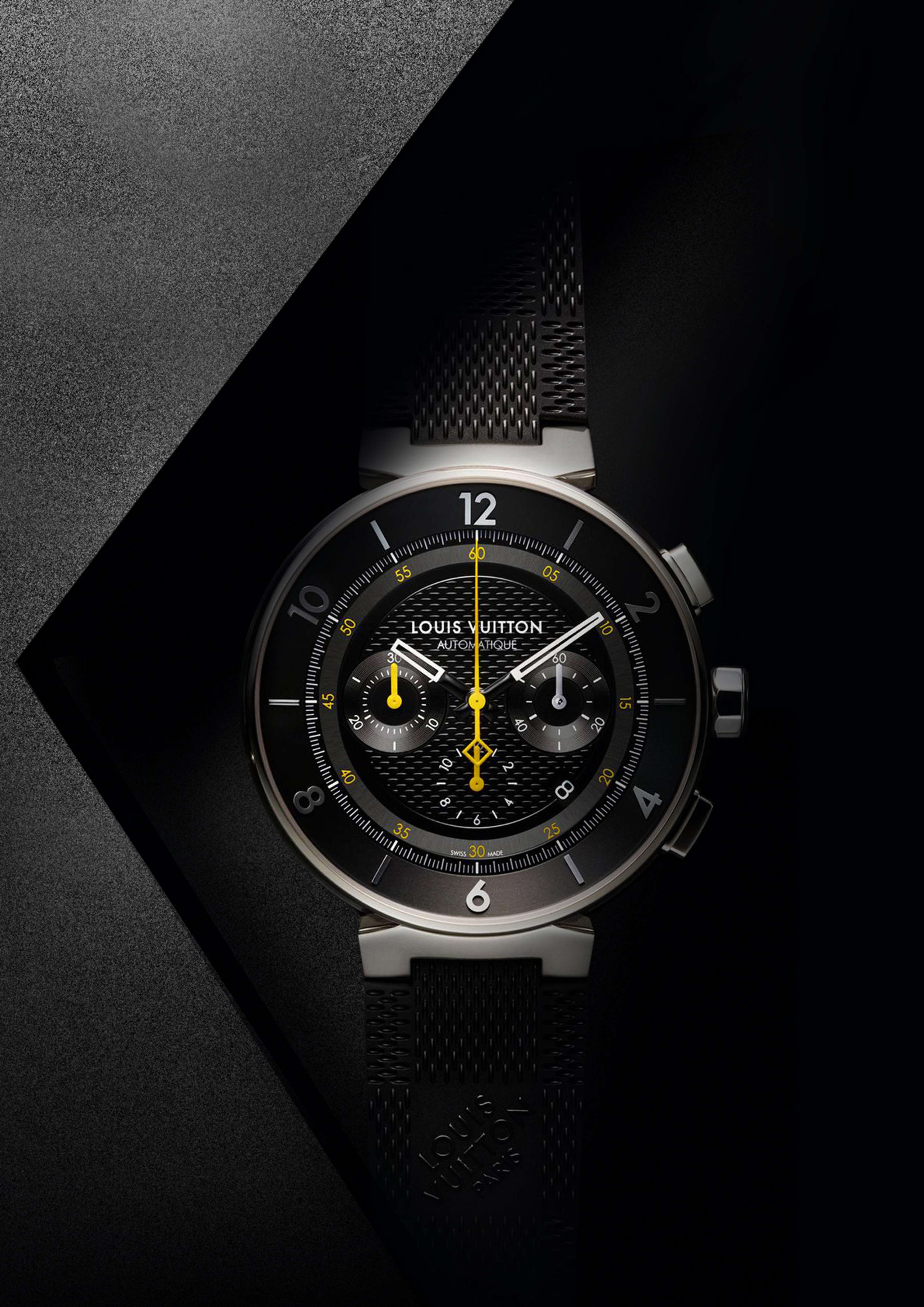 LVMH digital transformation by Brian Grant