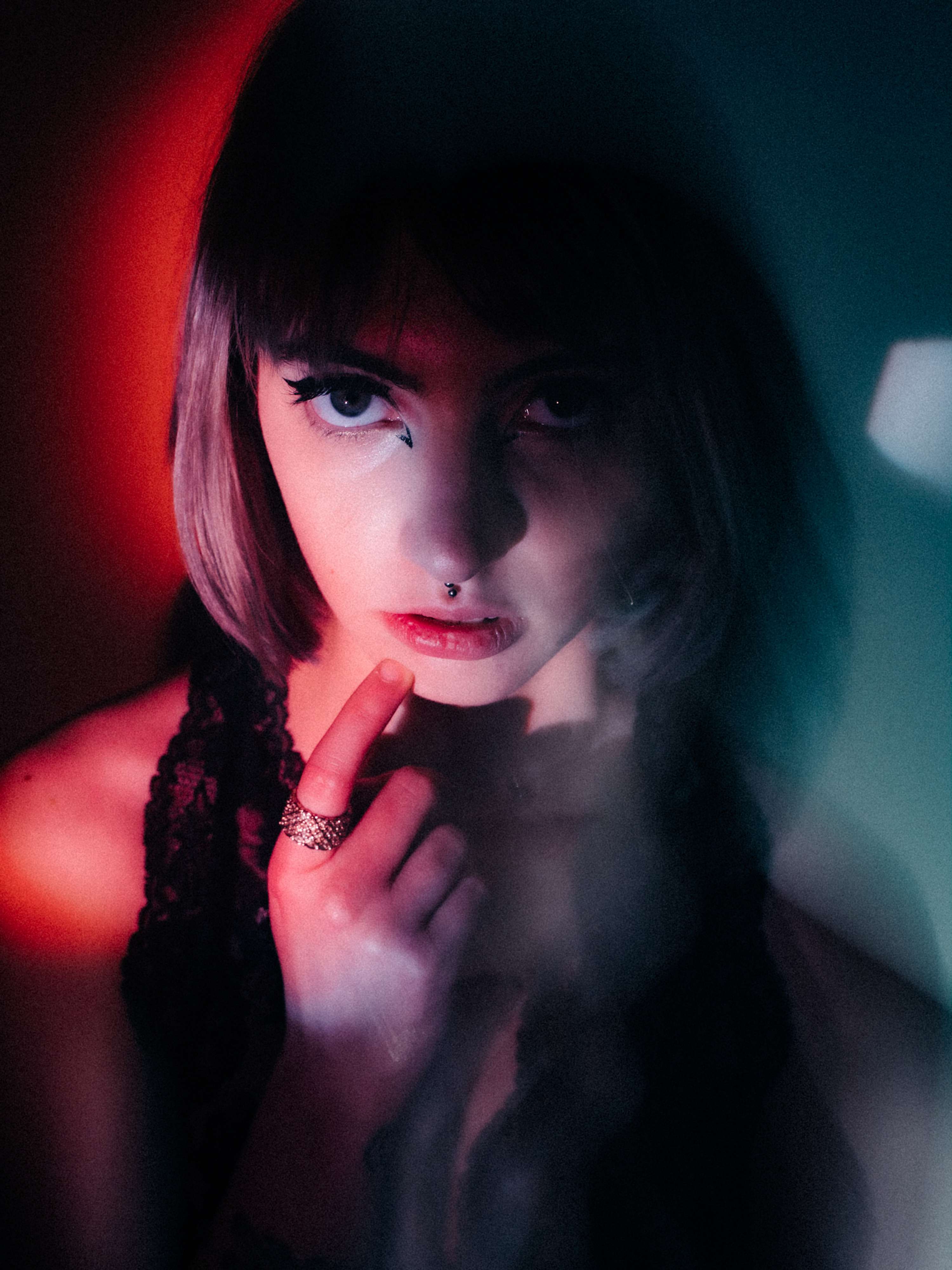 Colour Theory by Seb JJ Peters