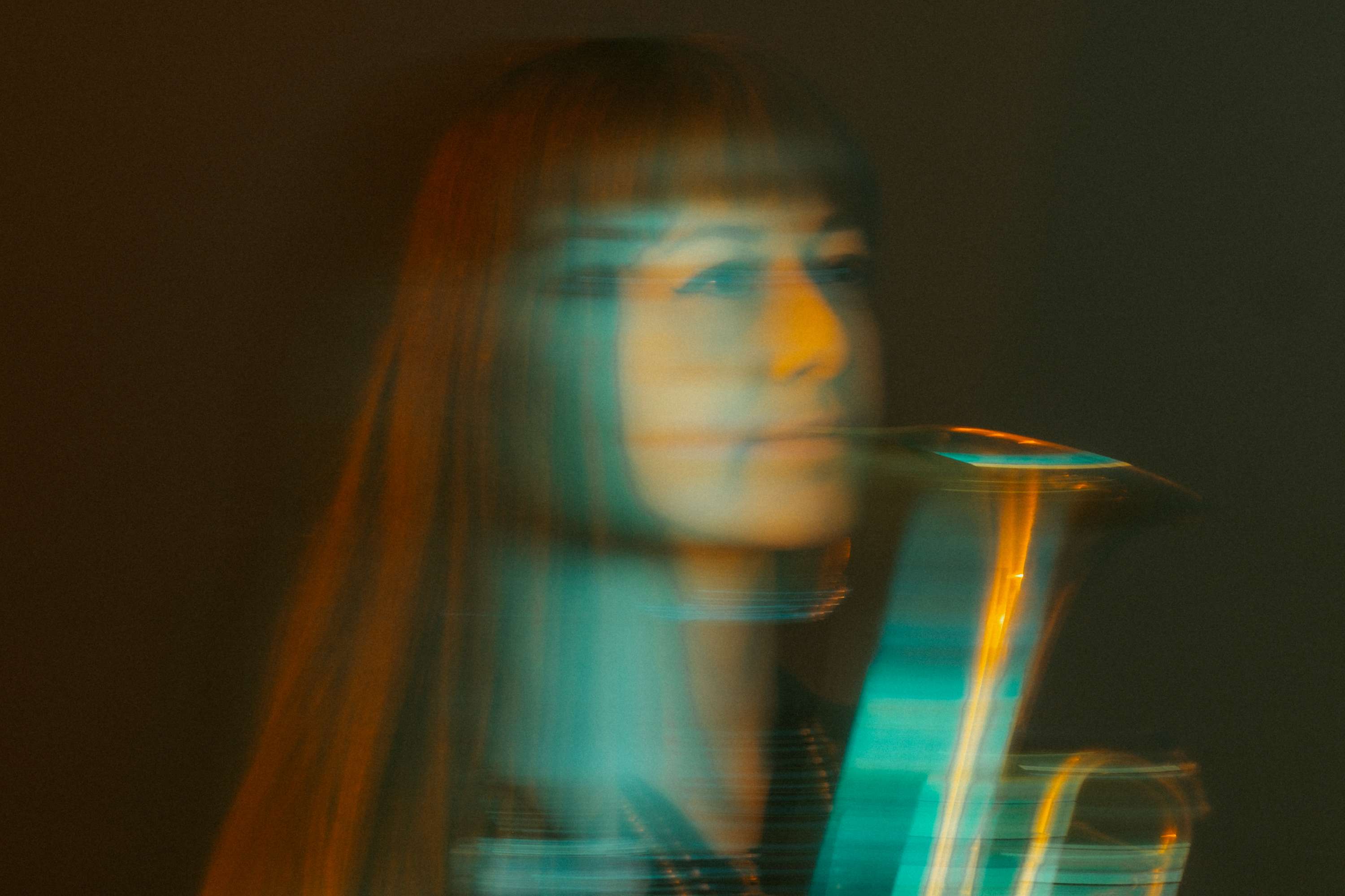 Colour Theory by Seb JJ Peters