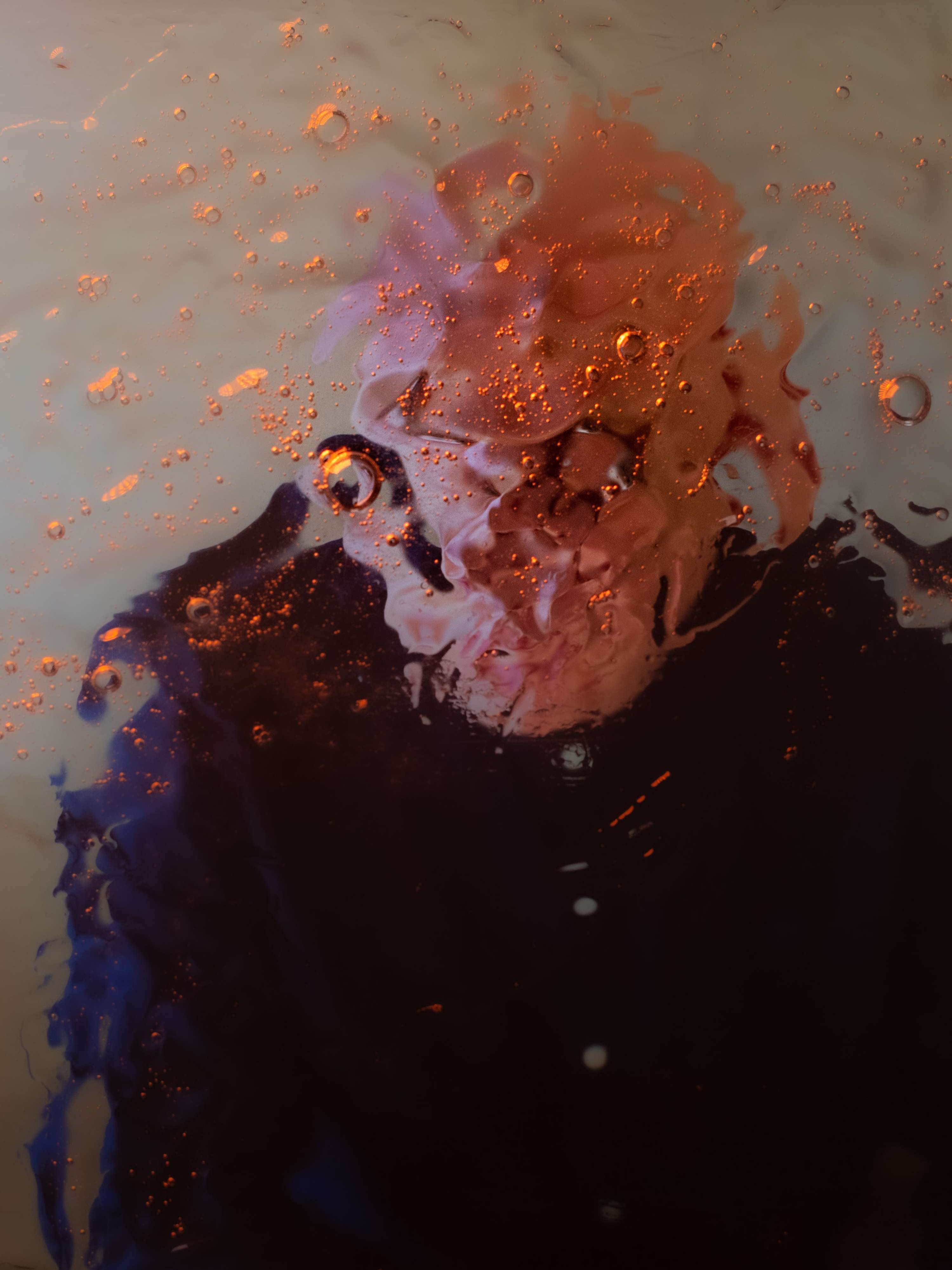 Proxy, for Yazz Ahmed's Polyhymnia Remixed by Seb JJ Peters