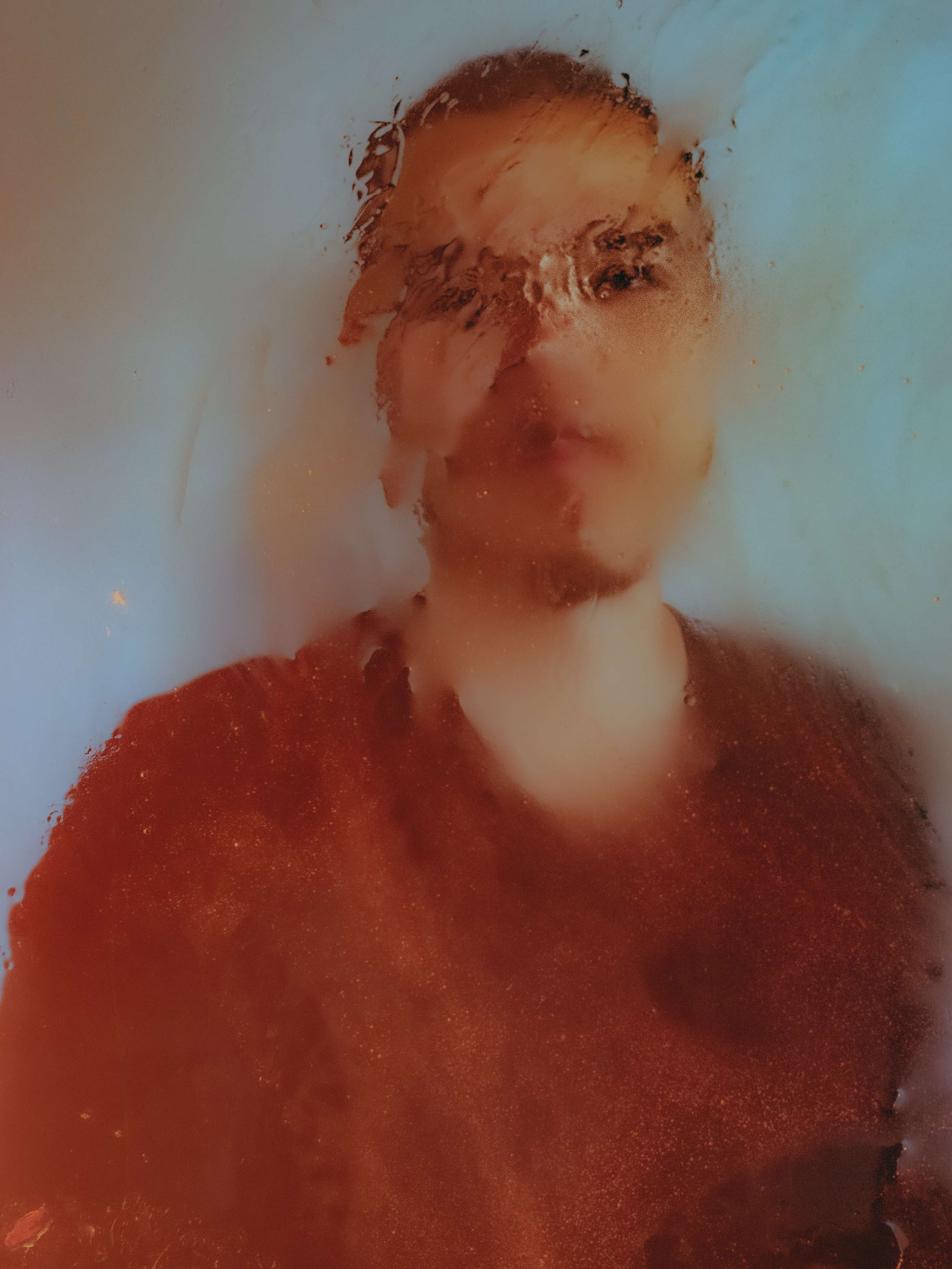 Proxy, for Yazz Ahmed's Polyhymnia Remixed by Seb JJ Peters