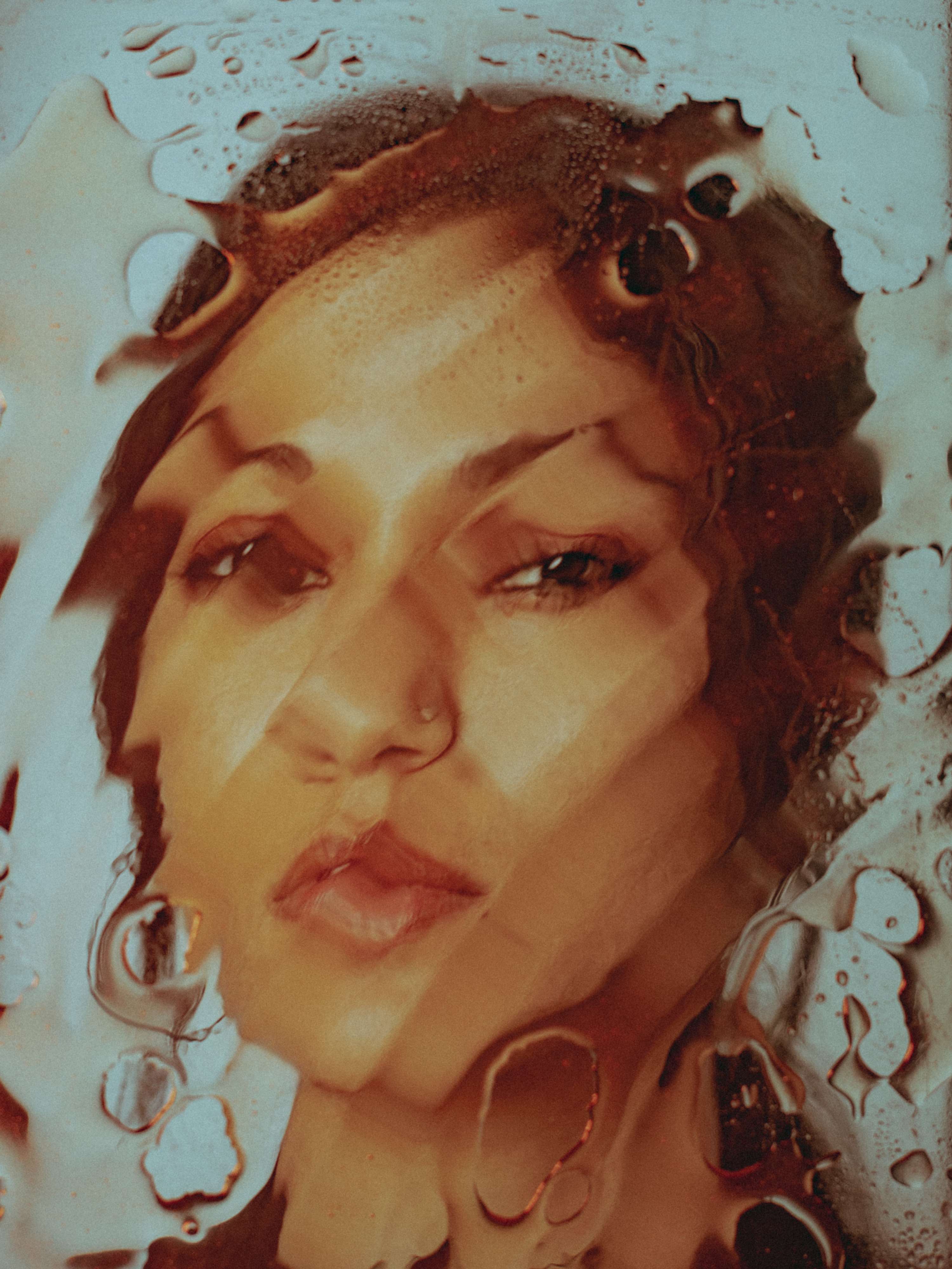 Proxy, for Yazz Ahmed's Polyhymnia Remixed by Seb JJ Peters
