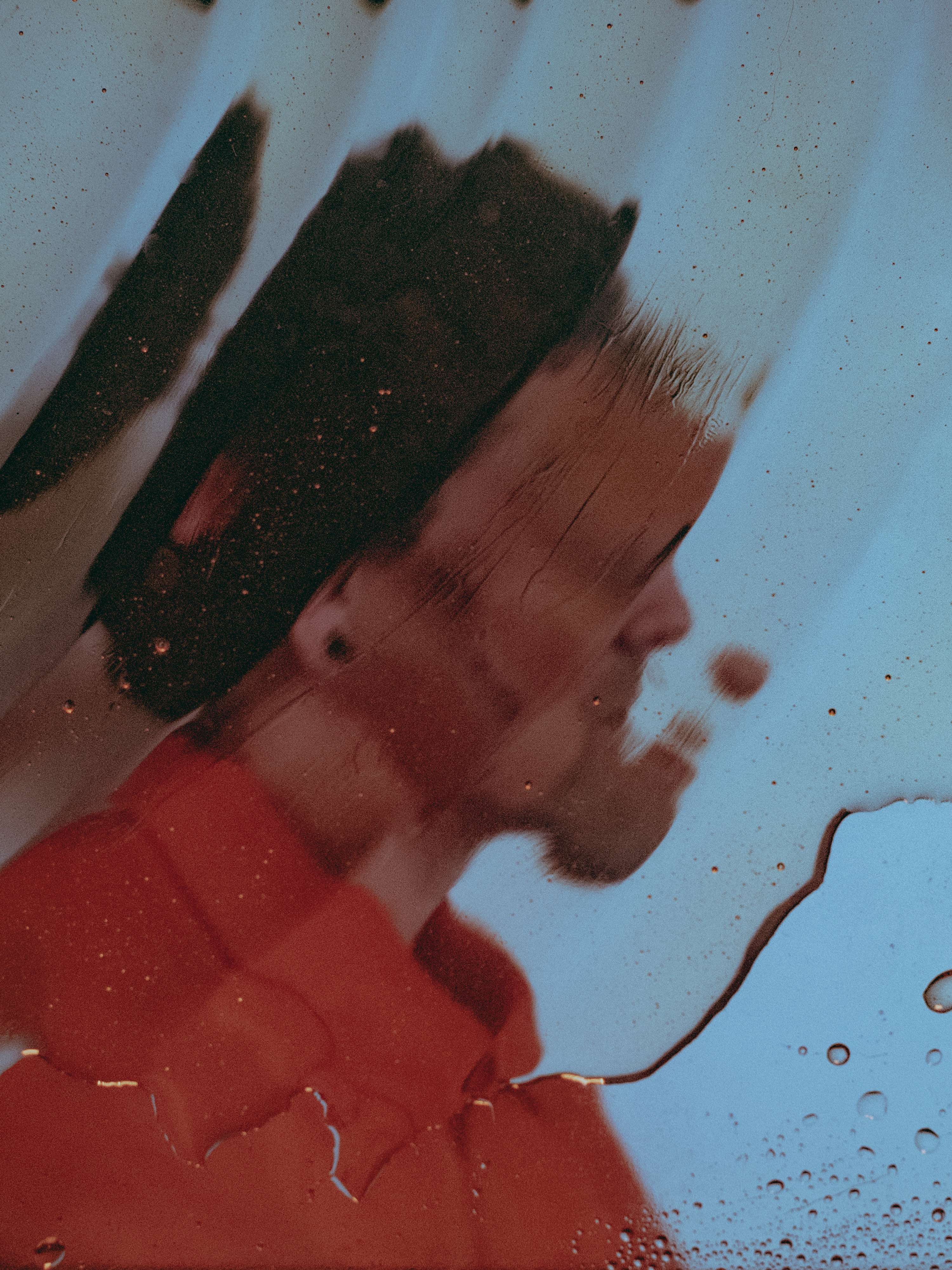Proxy, for Yazz Ahmed's Polyhymnia Remixed by Seb JJ Peters