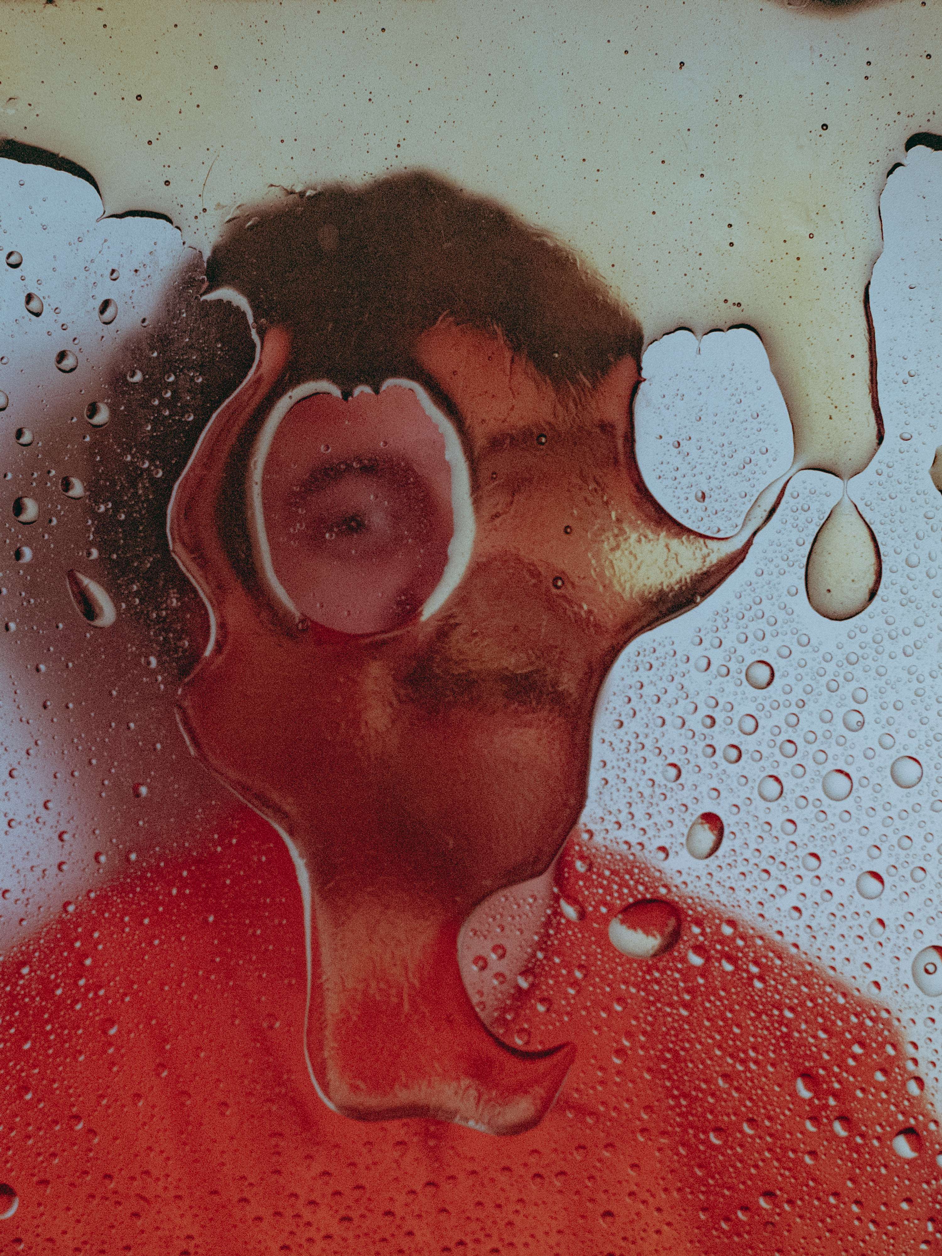 Proxy, for Yazz Ahmed's Polyhymnia Remixed by Seb JJ Peters