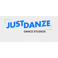 Just Danze Dance Studios logo