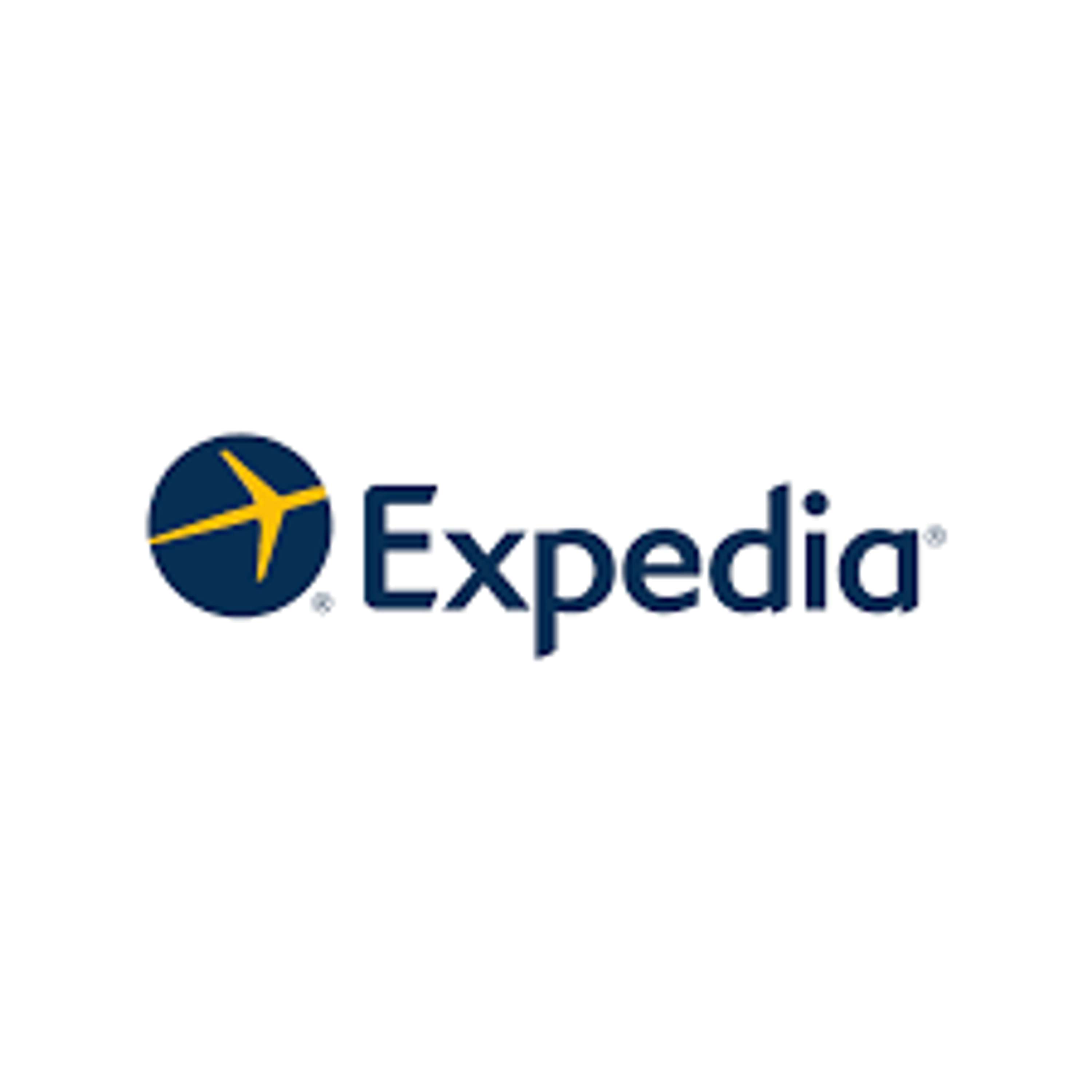 Expedia by Nicci Talbot