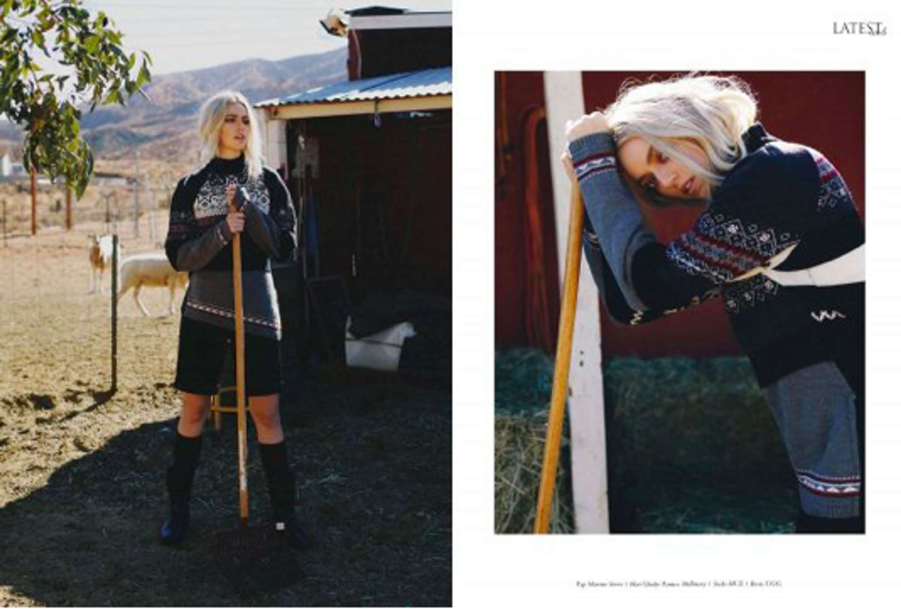 Pyper America | interview by Giulia Greco