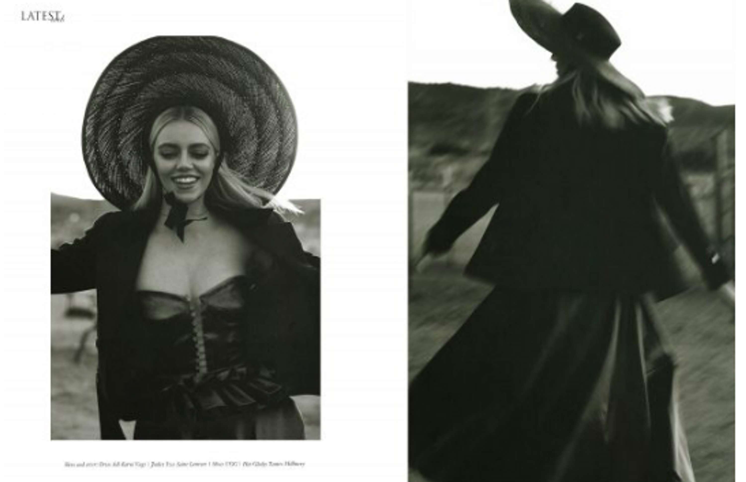 Pyper America | interview by Giulia Greco