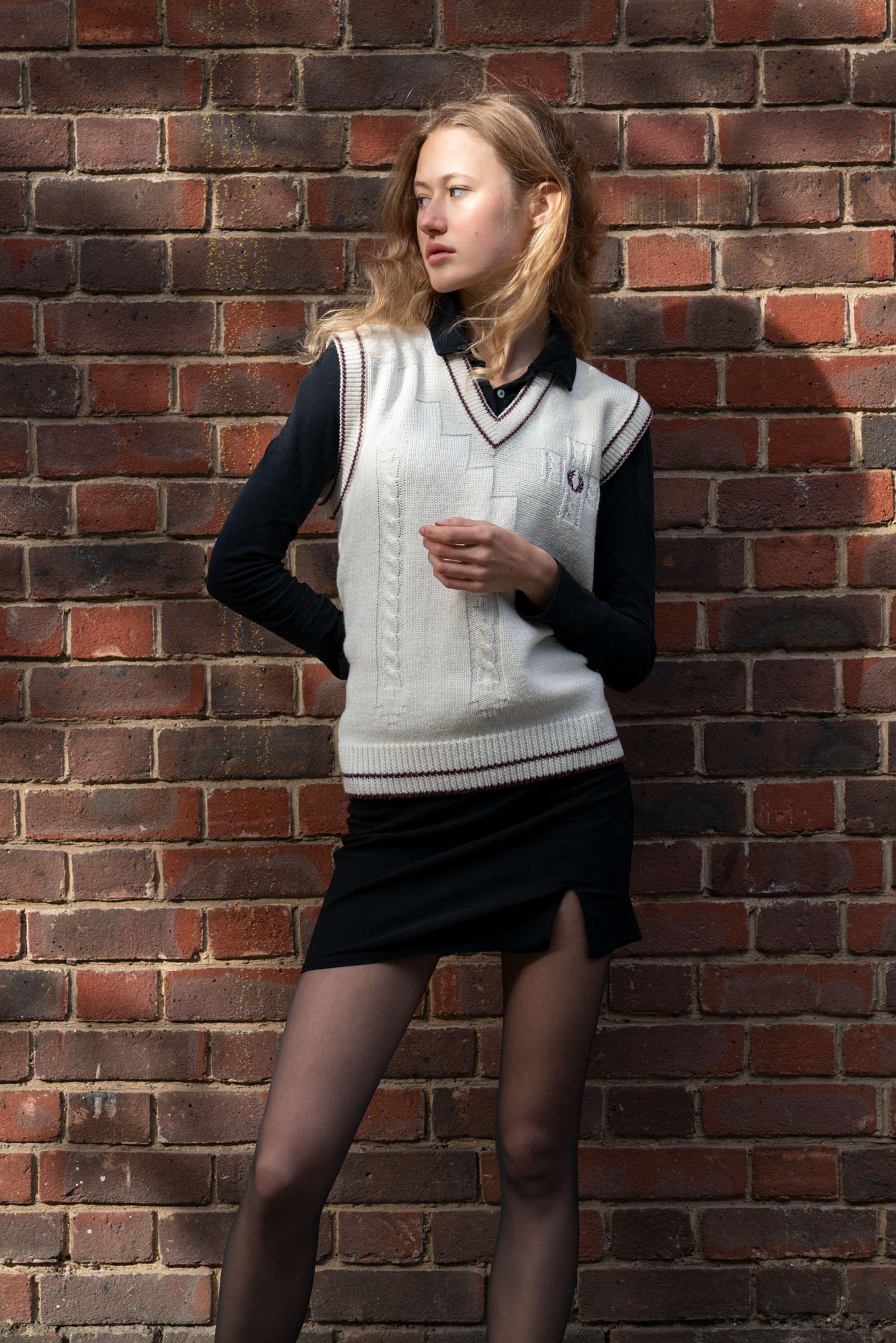 Natural Light by Matto Mariotti