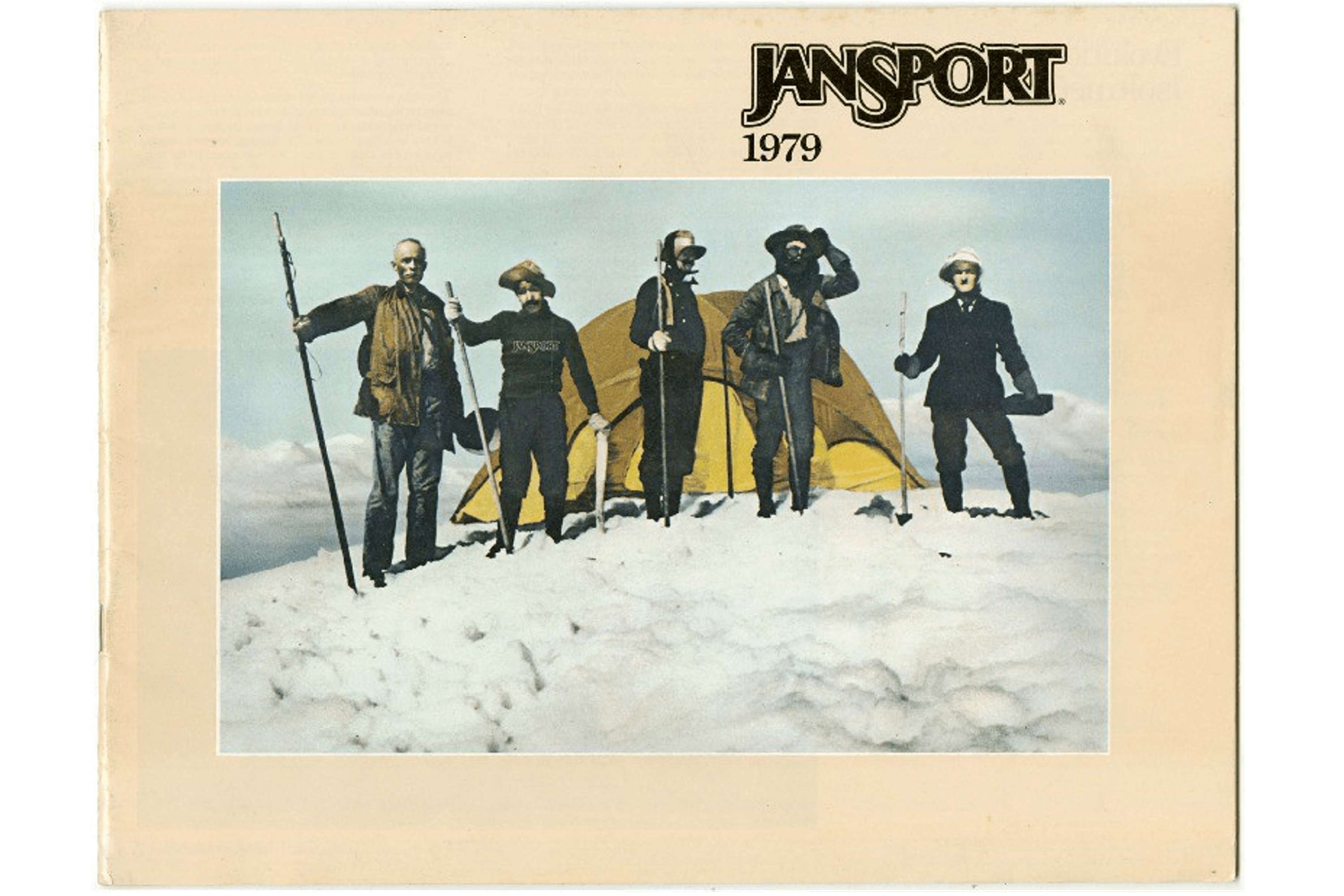 Interview with the Outdoor Recreation Archive by Nova / Marianna Mukhametzyanova