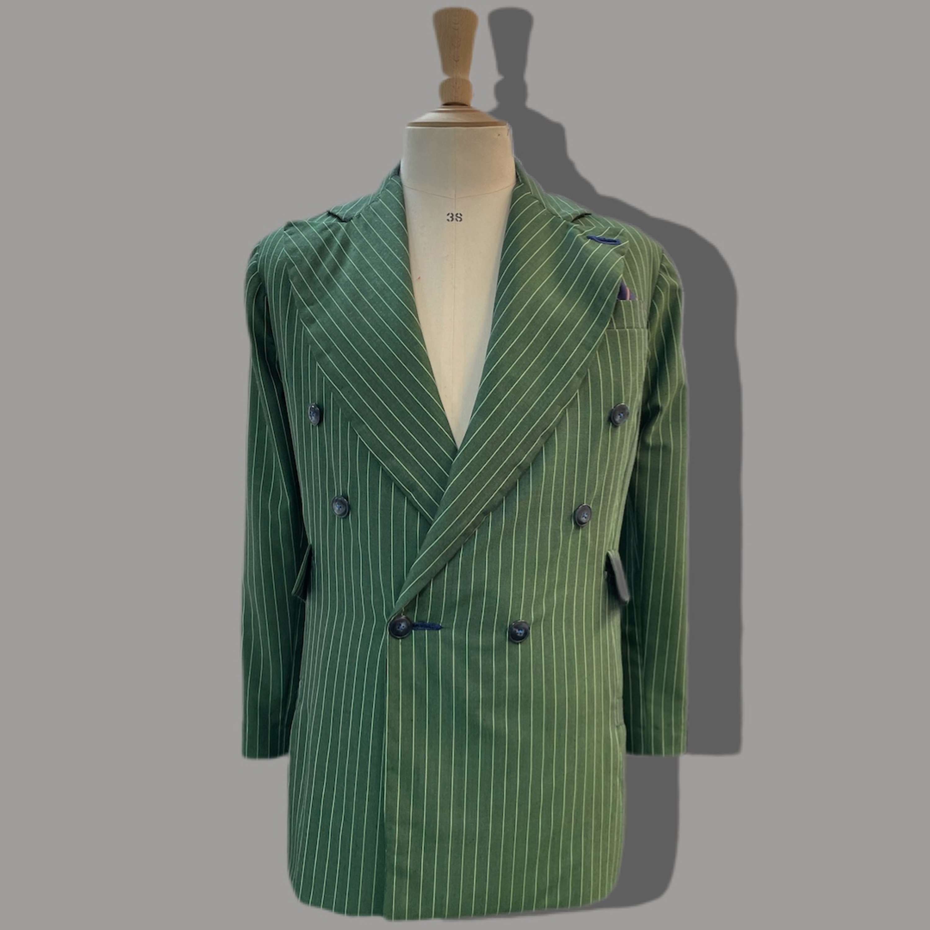 Tailoring by Oliver To