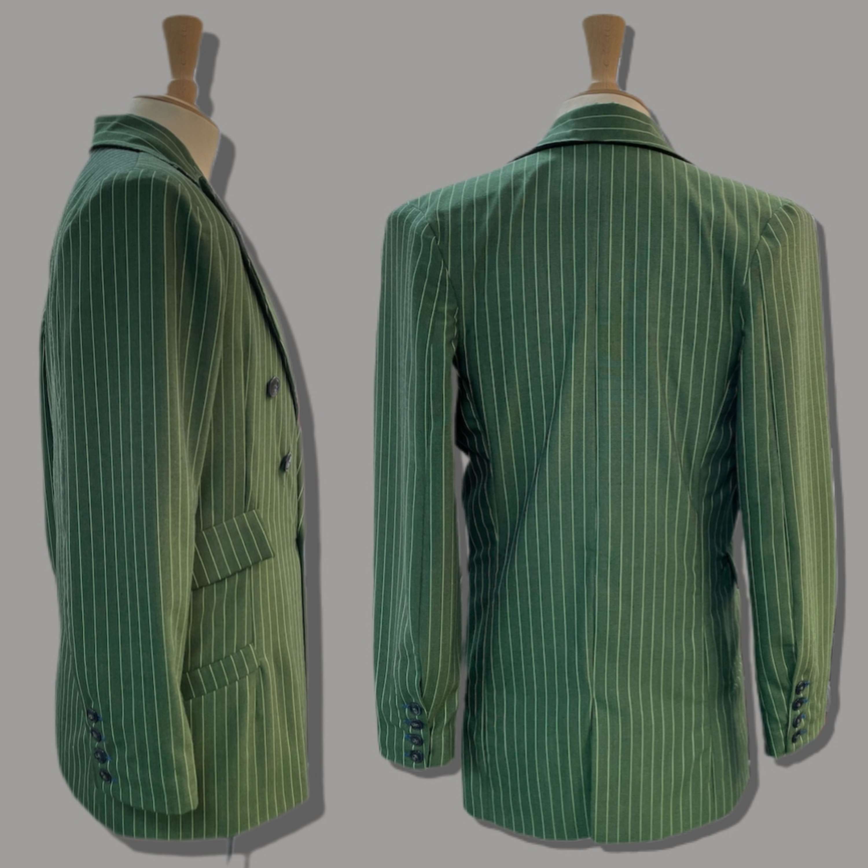 Tailoring by Oliver To