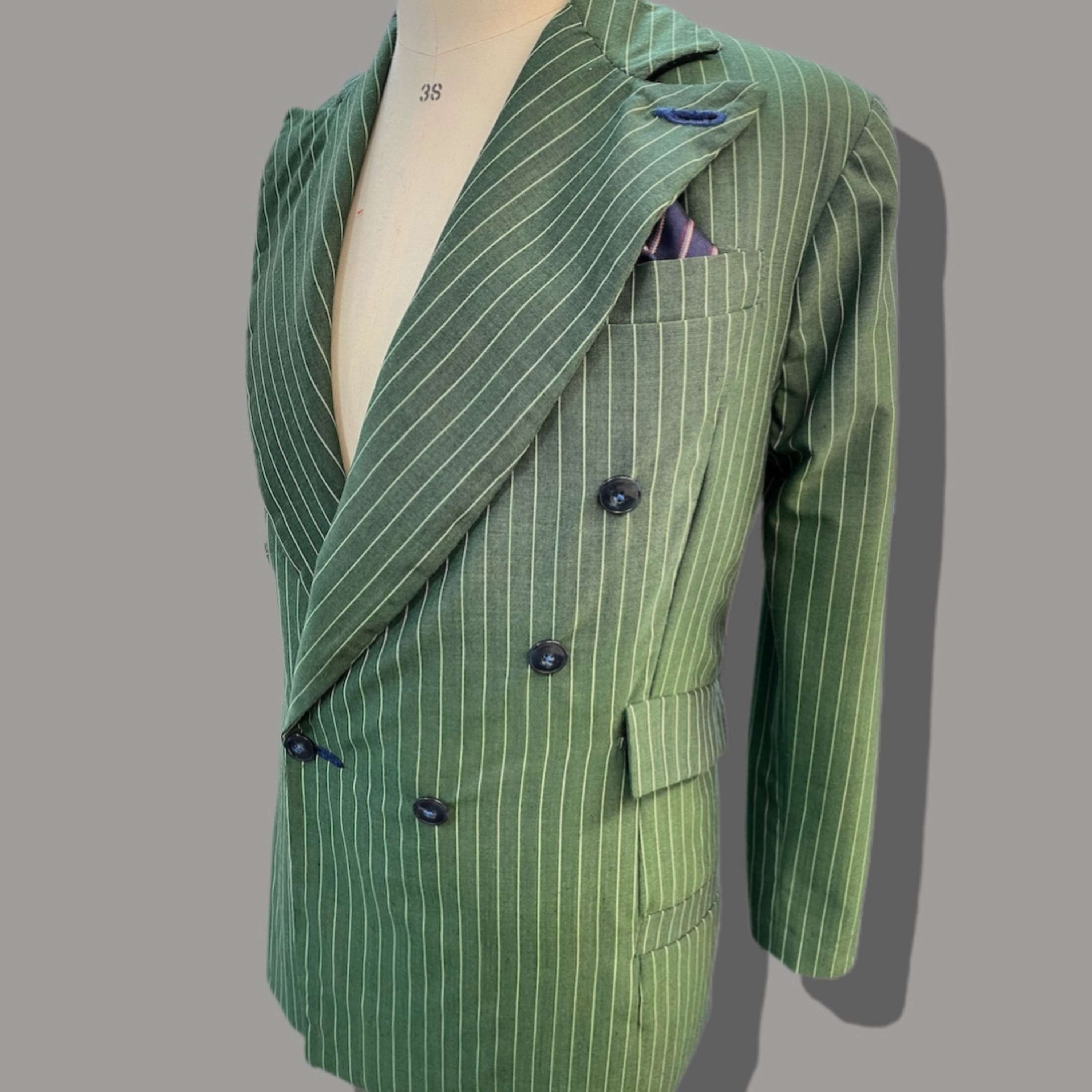 Tailoring by Oliver To