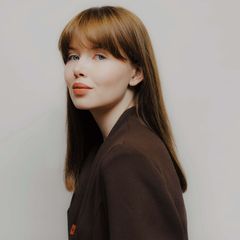 Megan Dalton