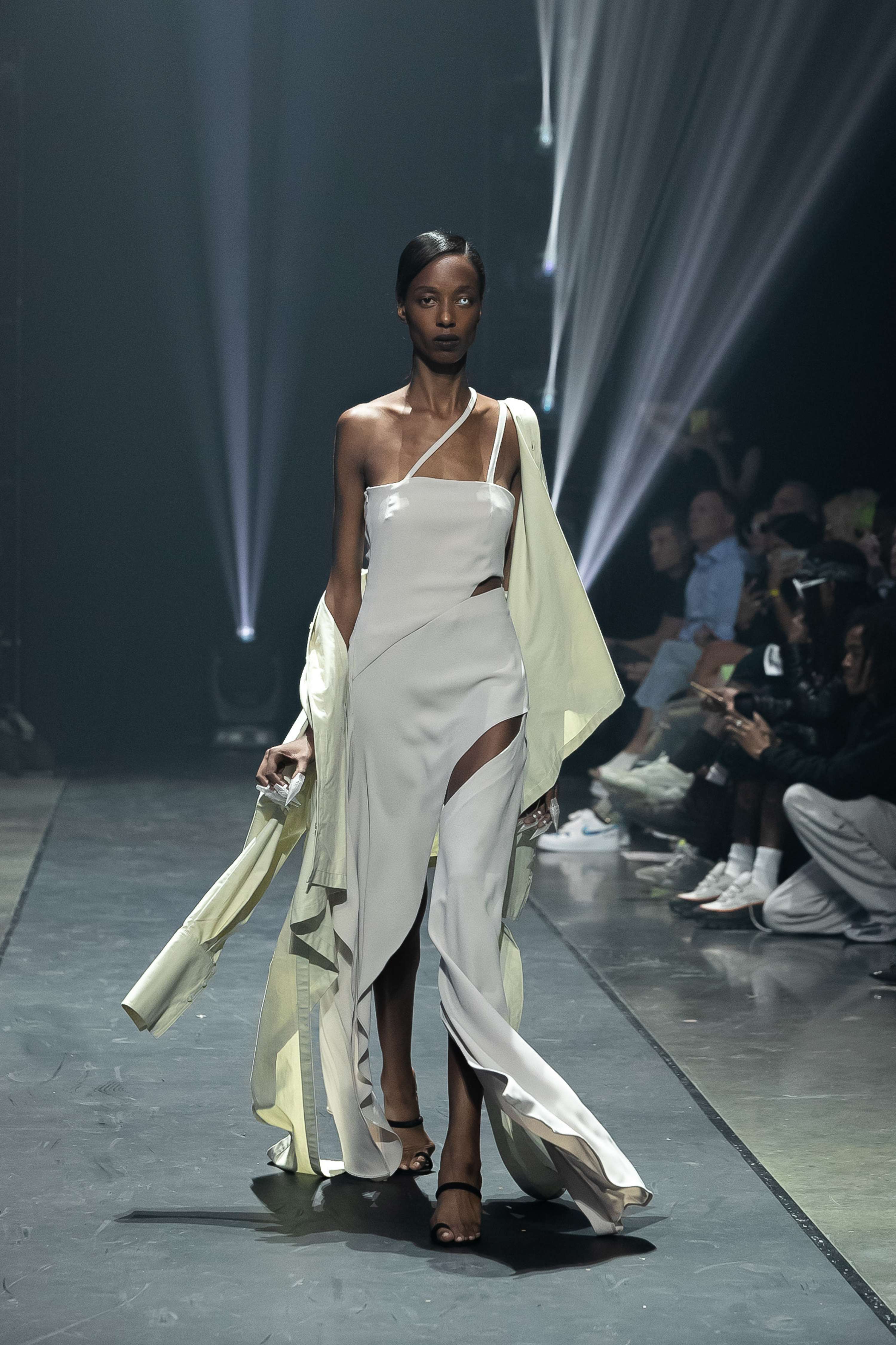 S/S 20 - VFILES by Ricky Harriott