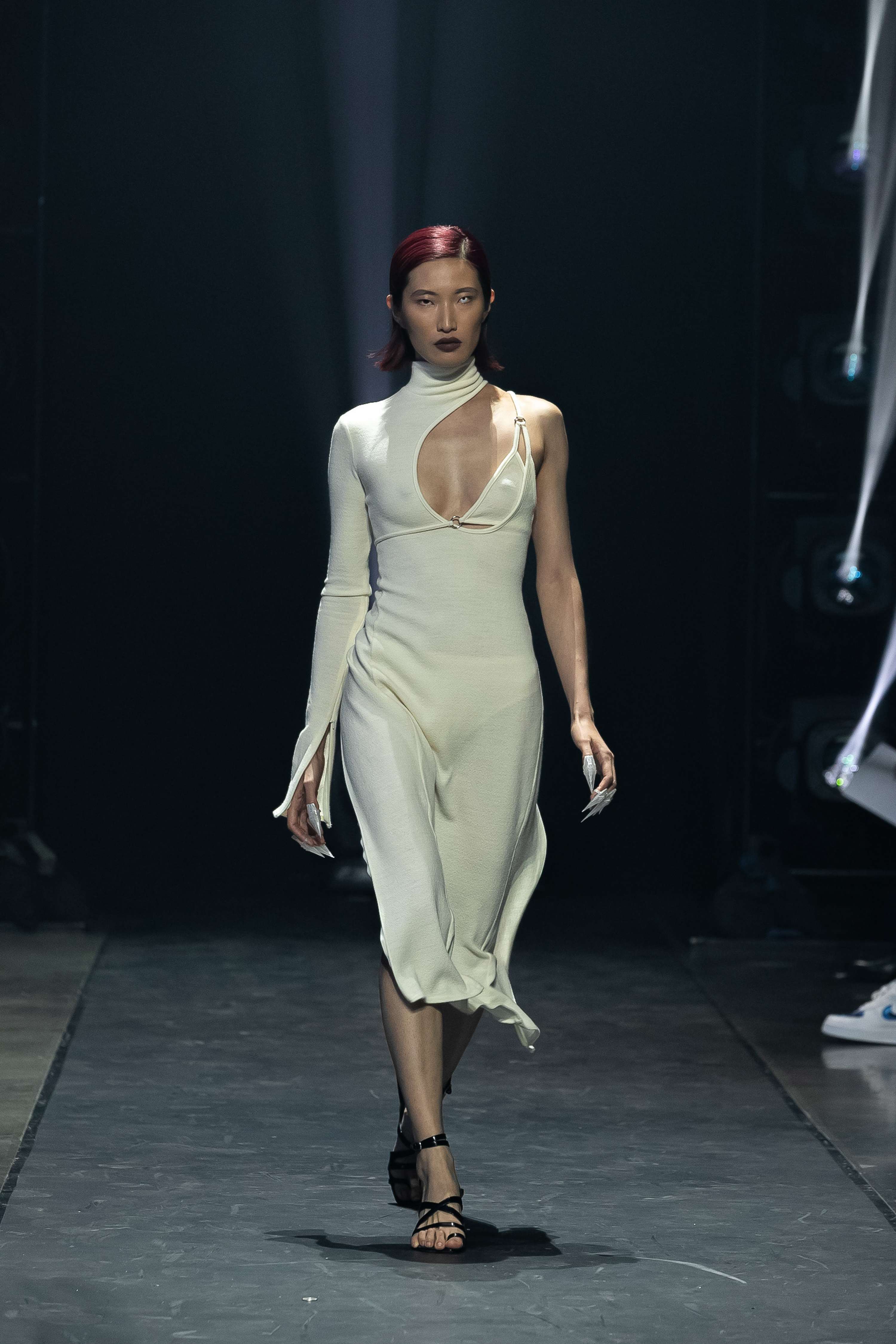 S/S 20 - VFILES by Ricky Harriott