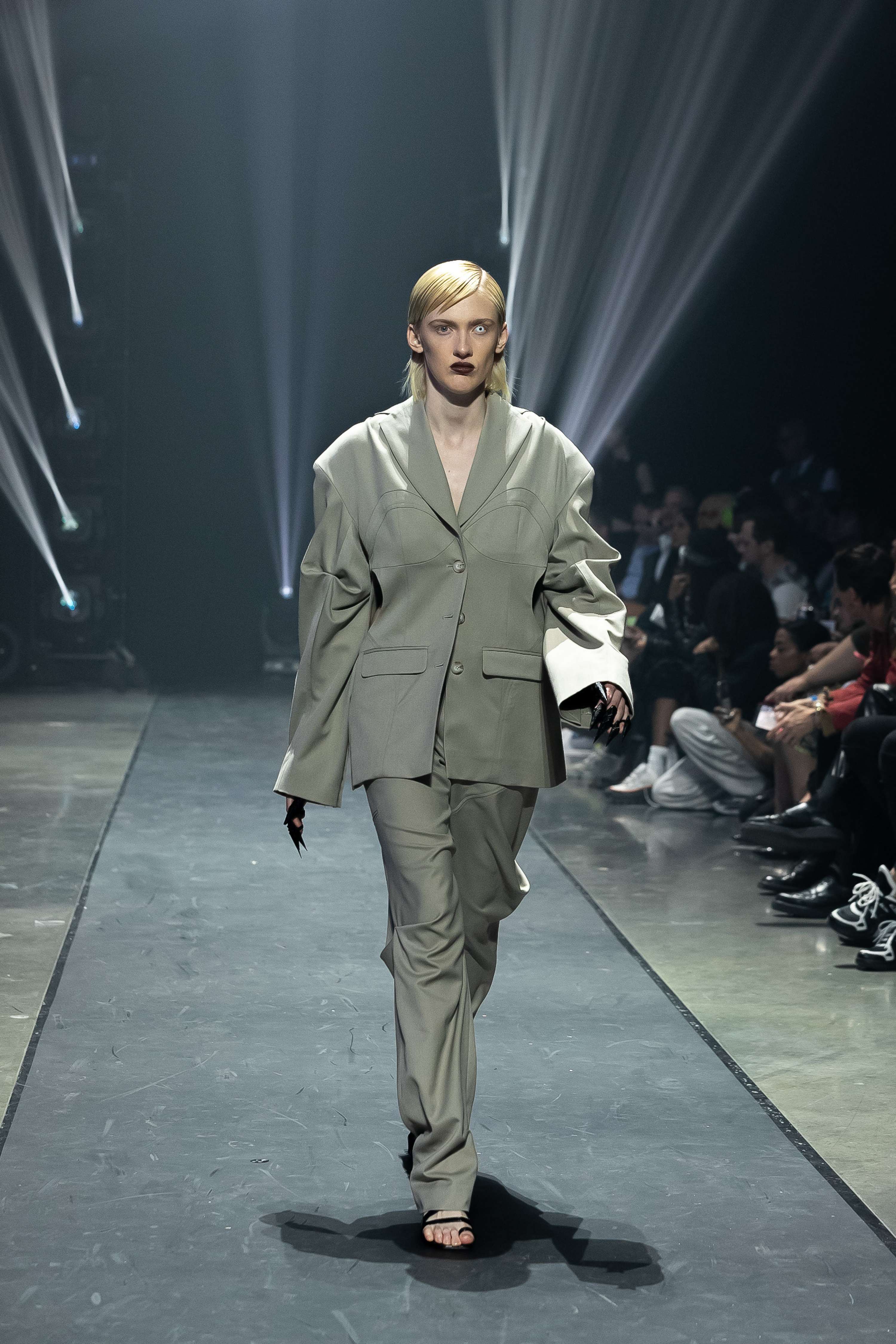 S/S 20 - VFILES by Ricky Harriott