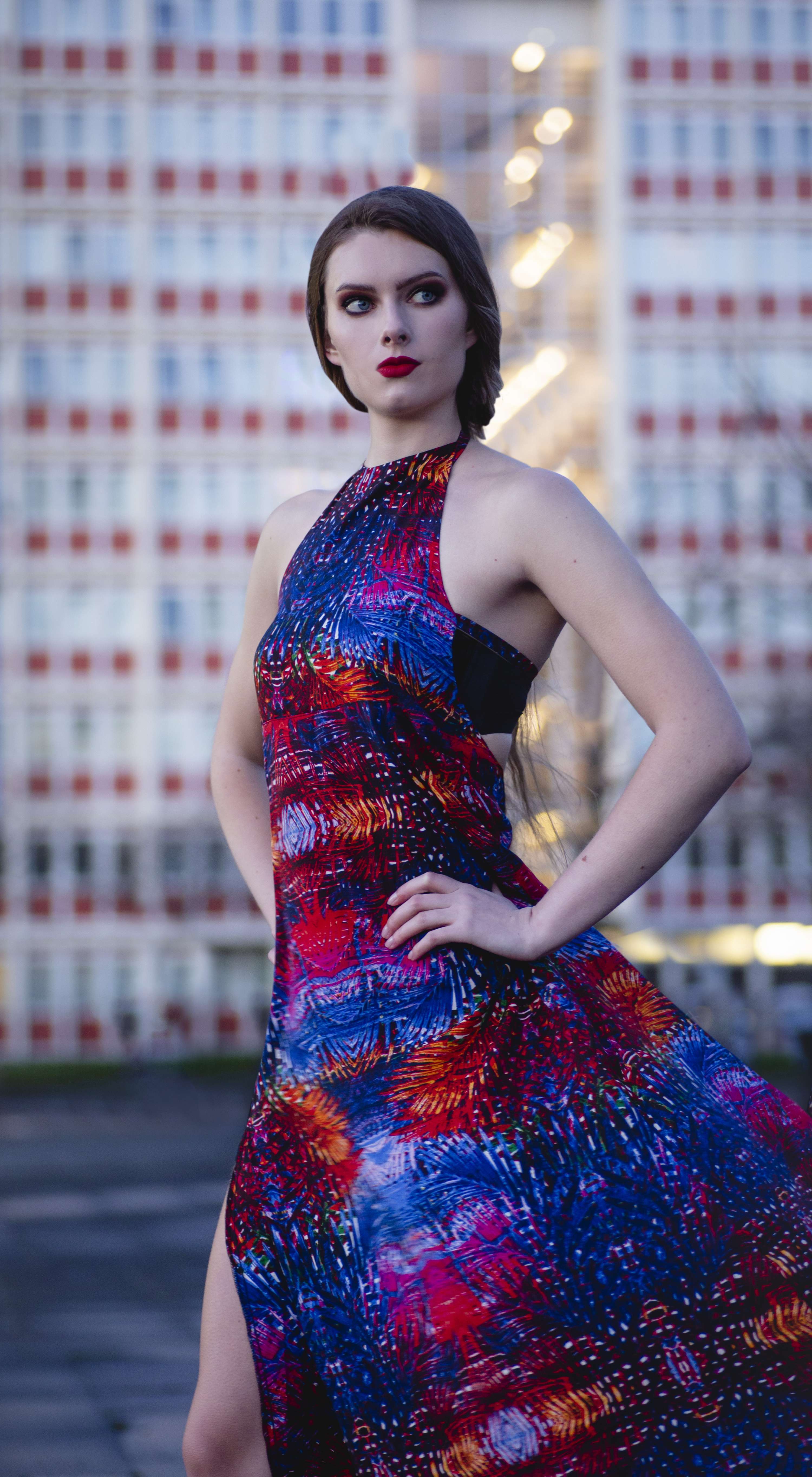 MCRF Editorial by richard larson