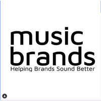 Music Brands logo