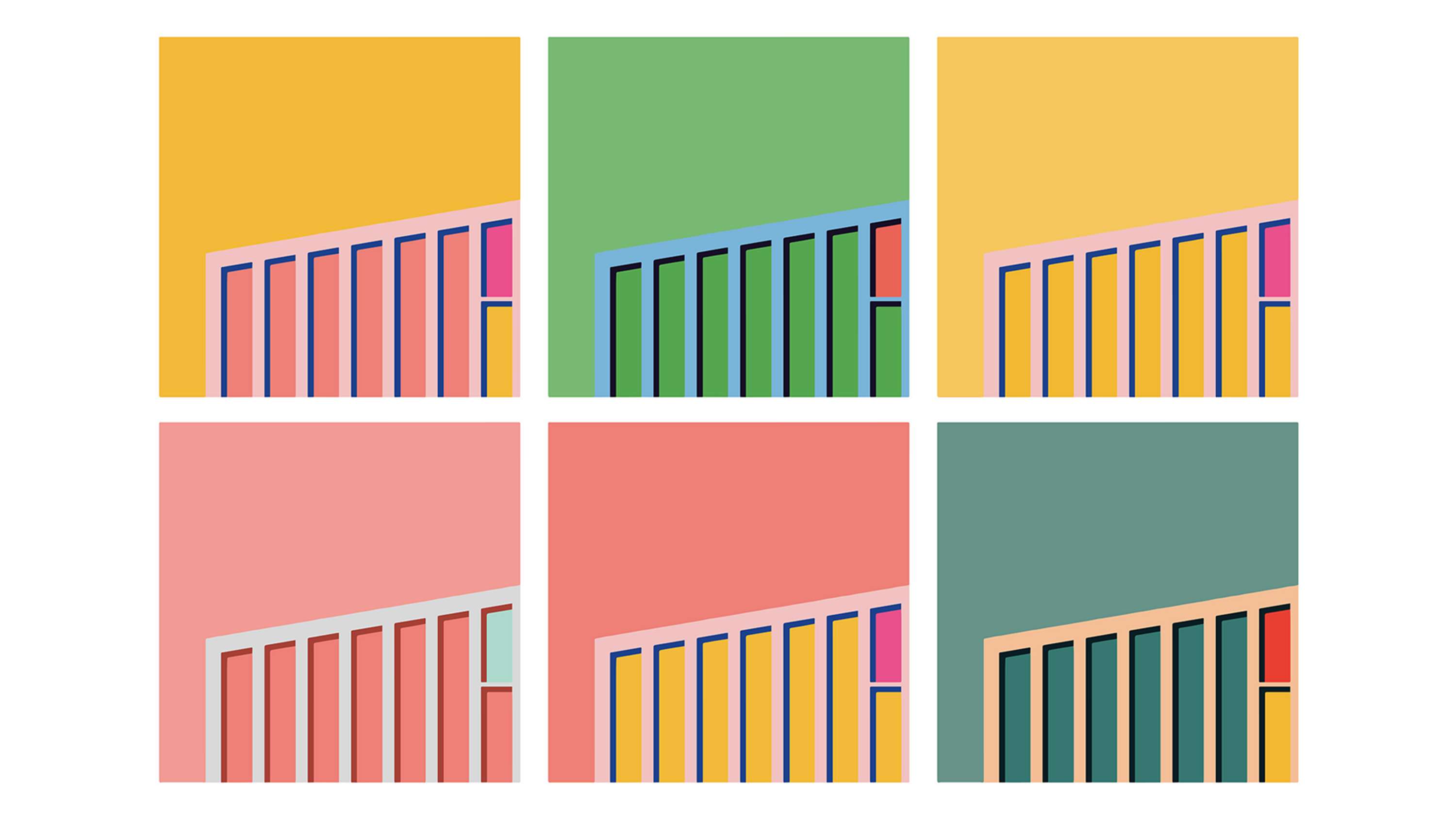 AIS: Collaborative Project by Connie Stafford