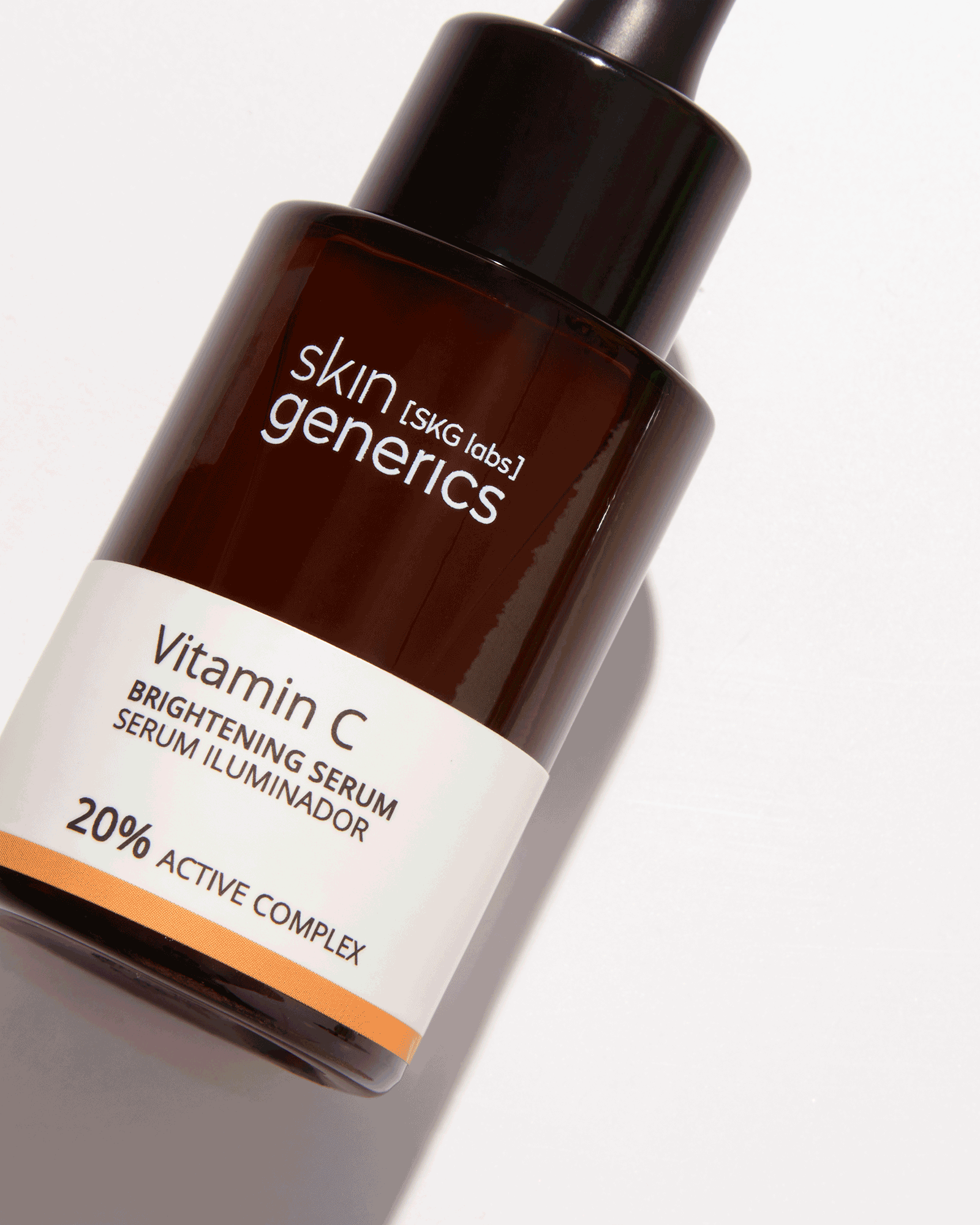 Skin Generics by Cormac Banks