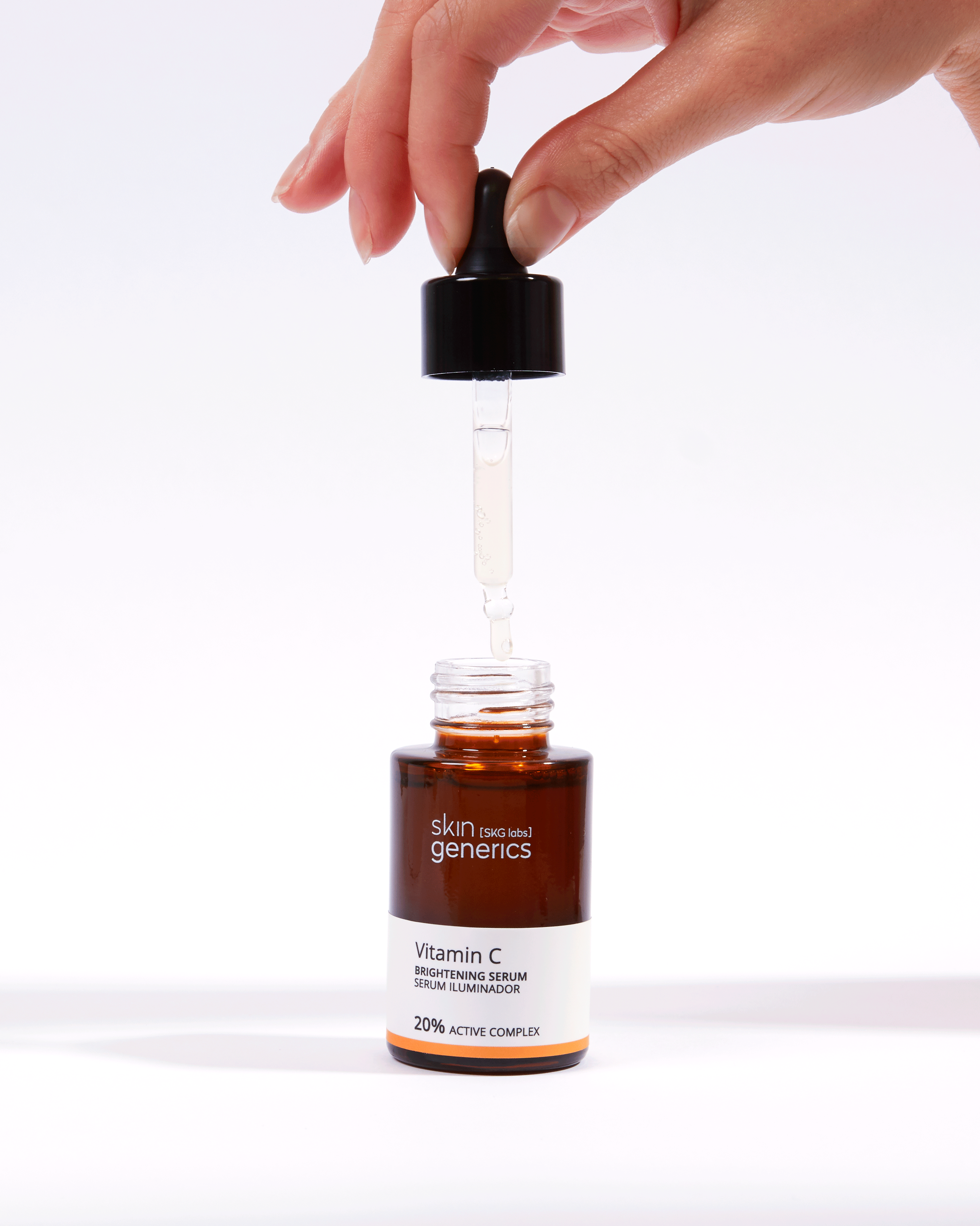 Skin Generics by Cormac Banks
