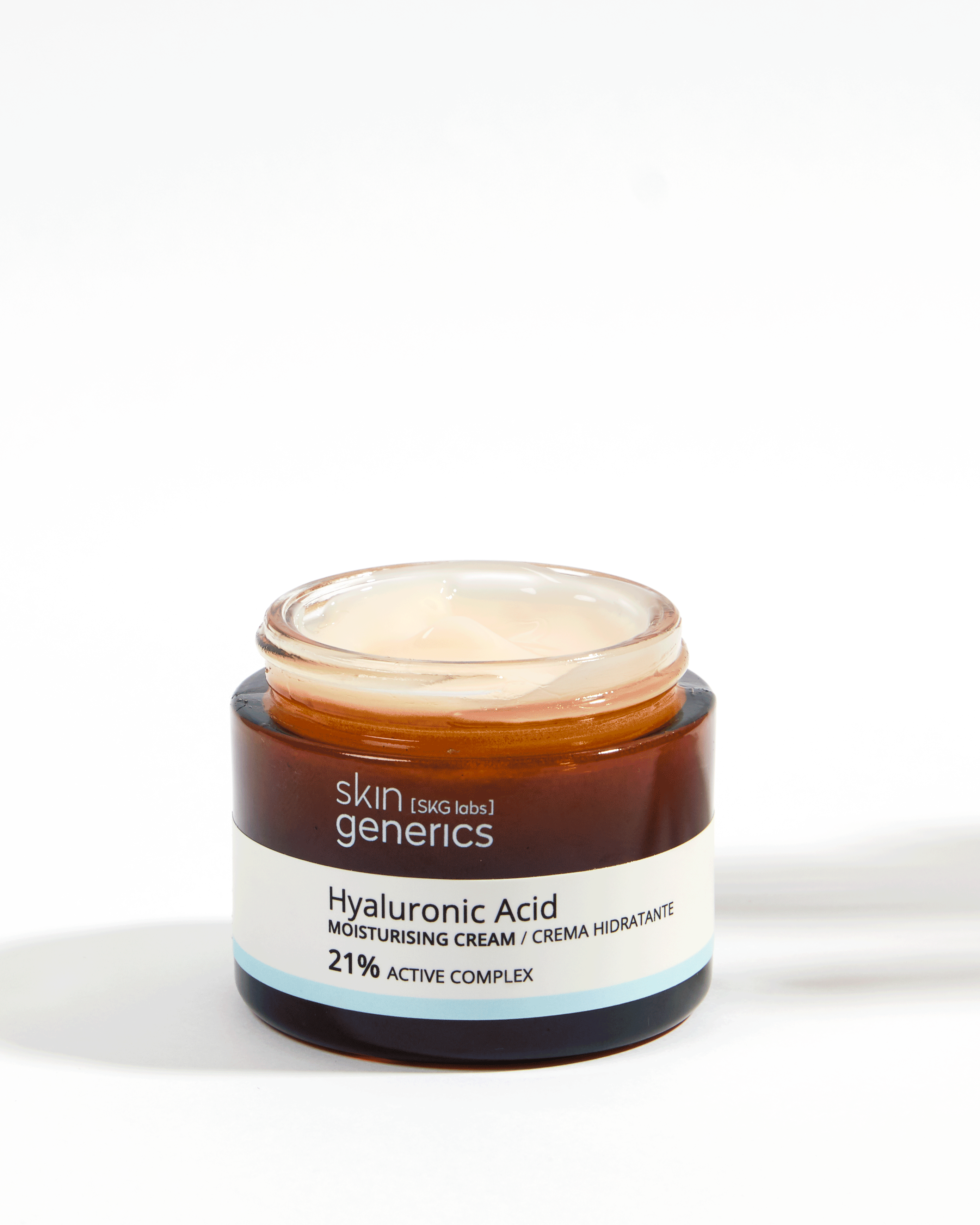 Skin Generics by Cormac Banks