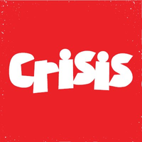 Crisis logo