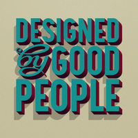 Designed By Good People Ltd logo