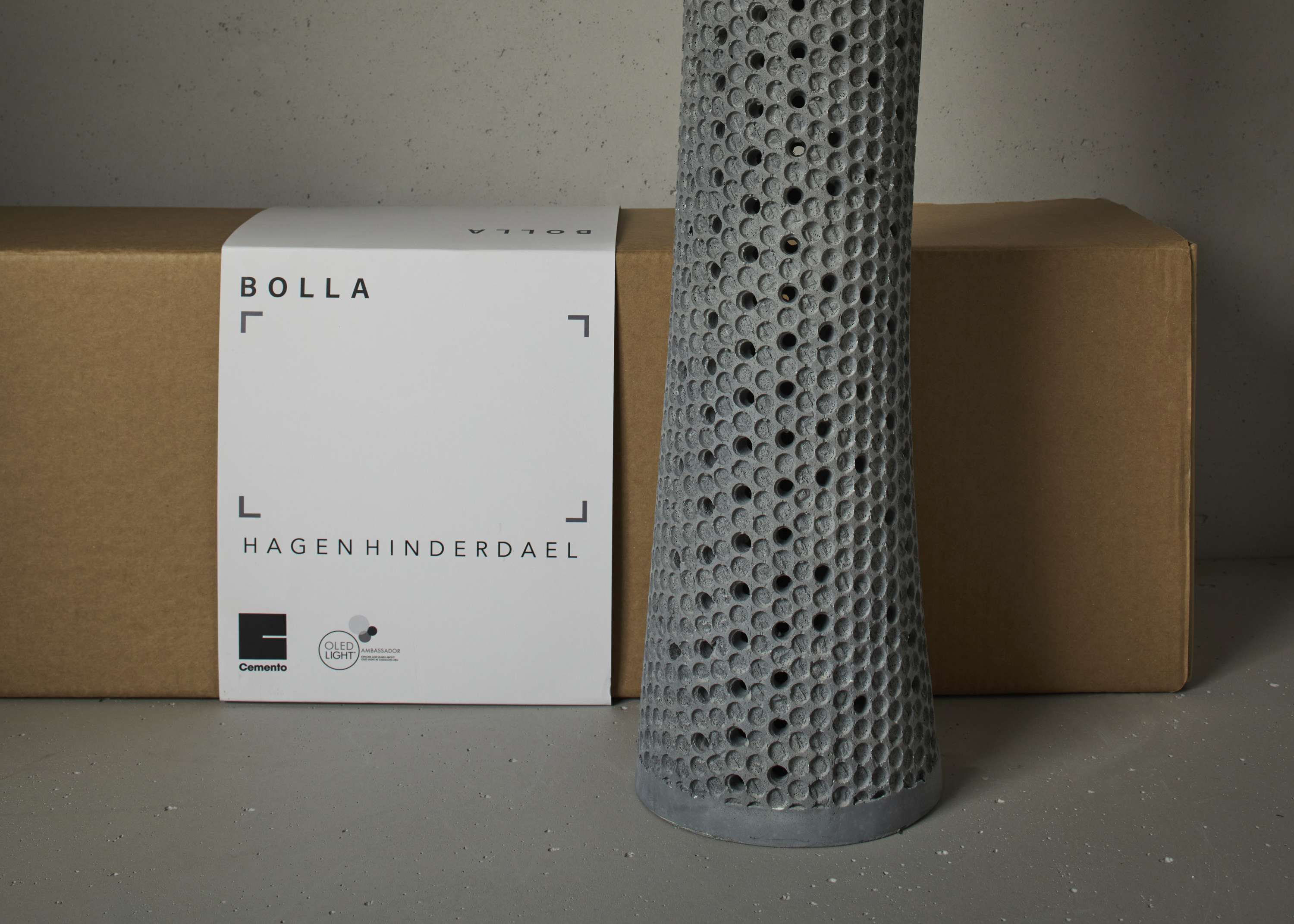 BOLLA by Sofia Hagen